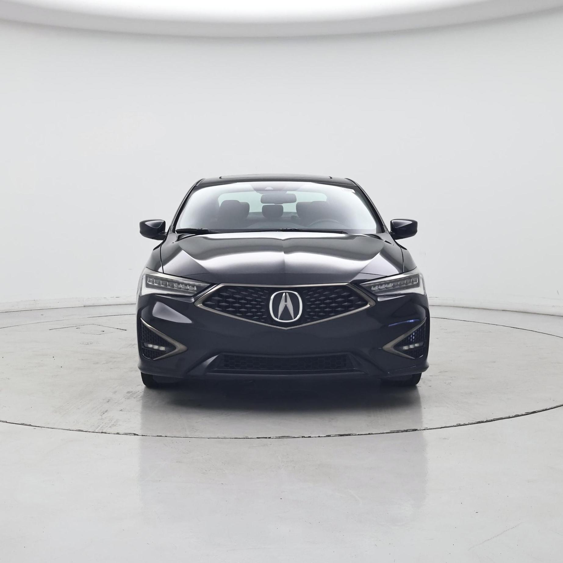 Thumbnail: 2020 Acura ILX - 5