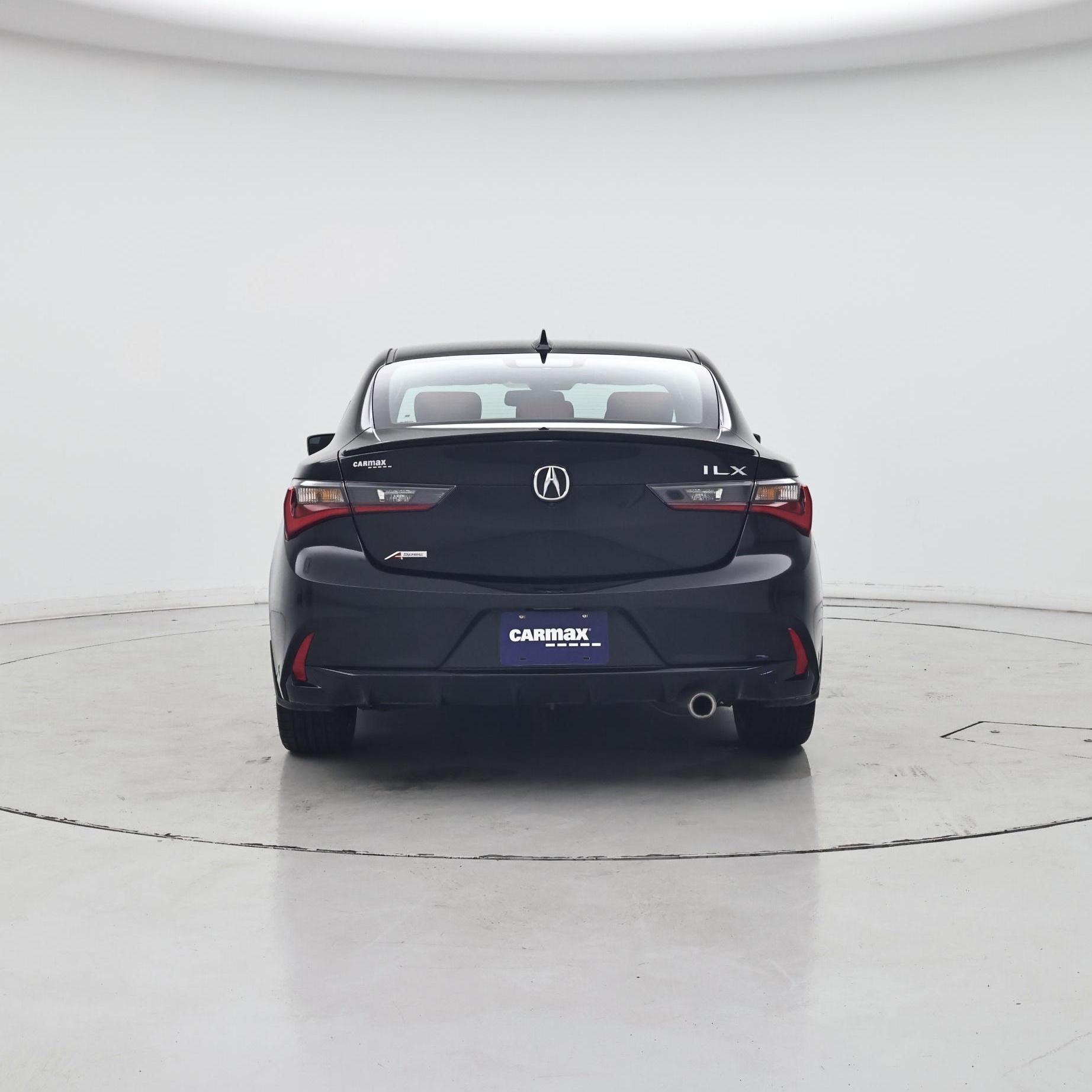 Thumbnail: 2020 Acura ILX - 6