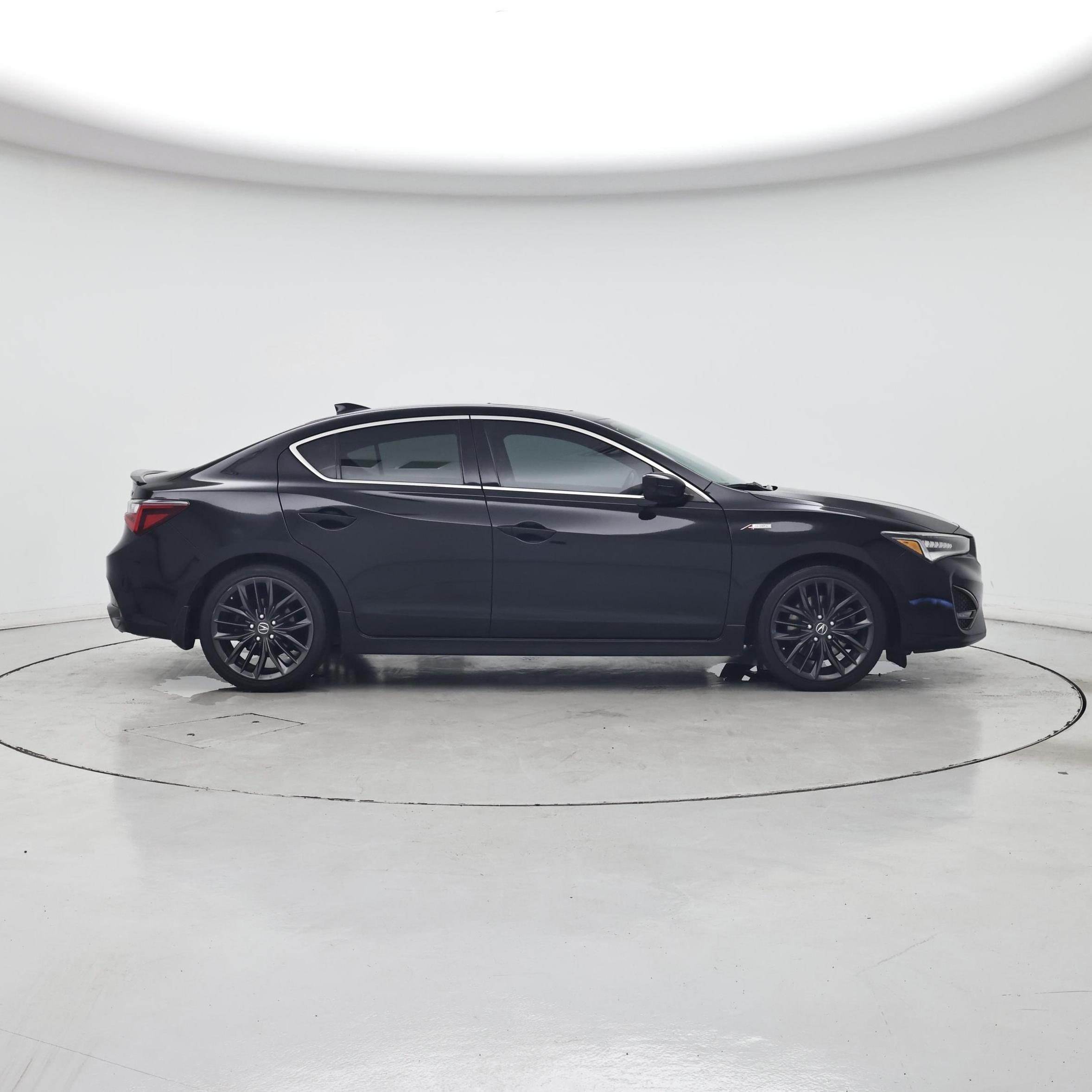 Thumbnail: 2020 Acura ILX - 7