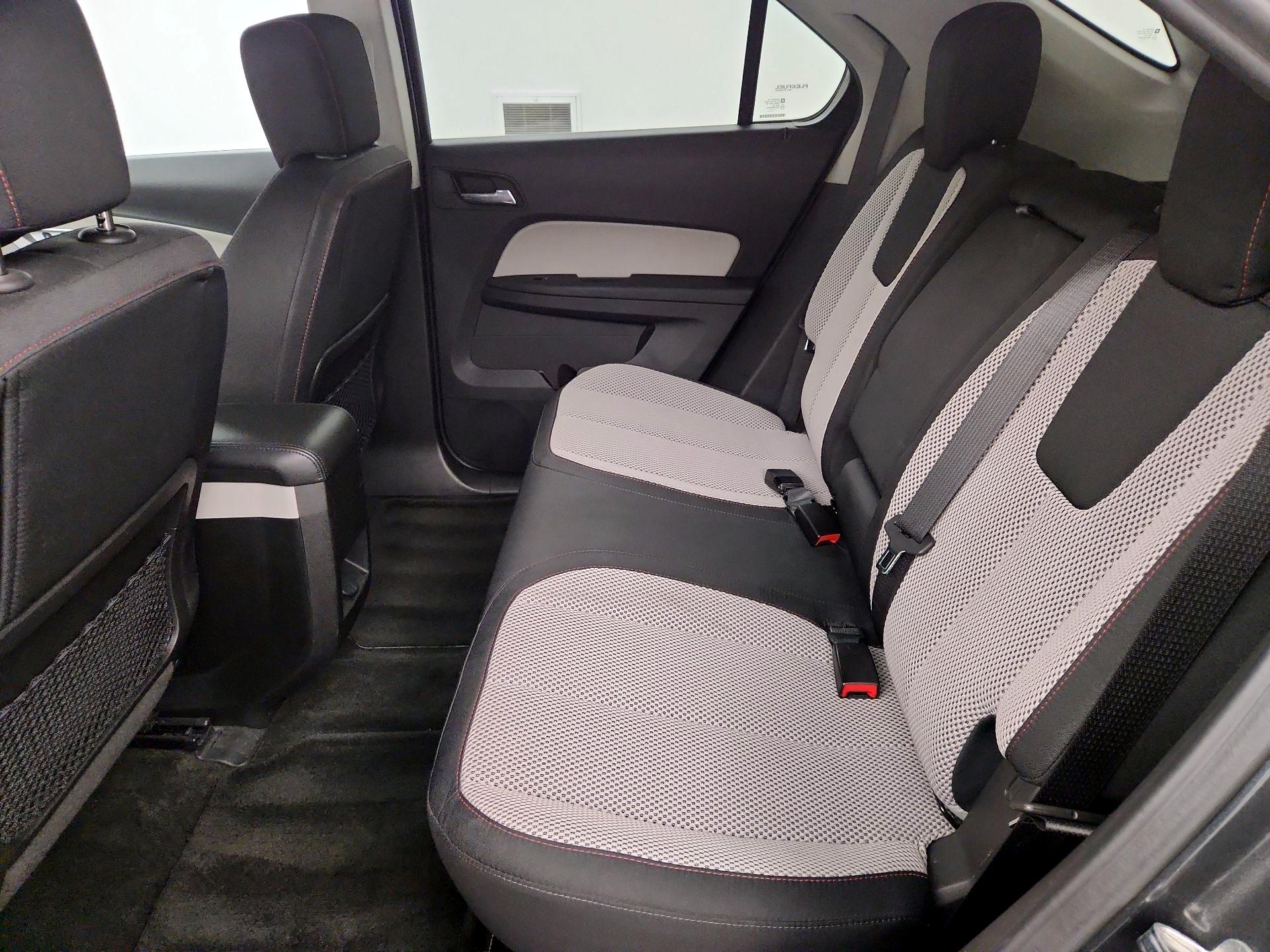 Thumbnail: 2017 Chevrolet Equinox - 18