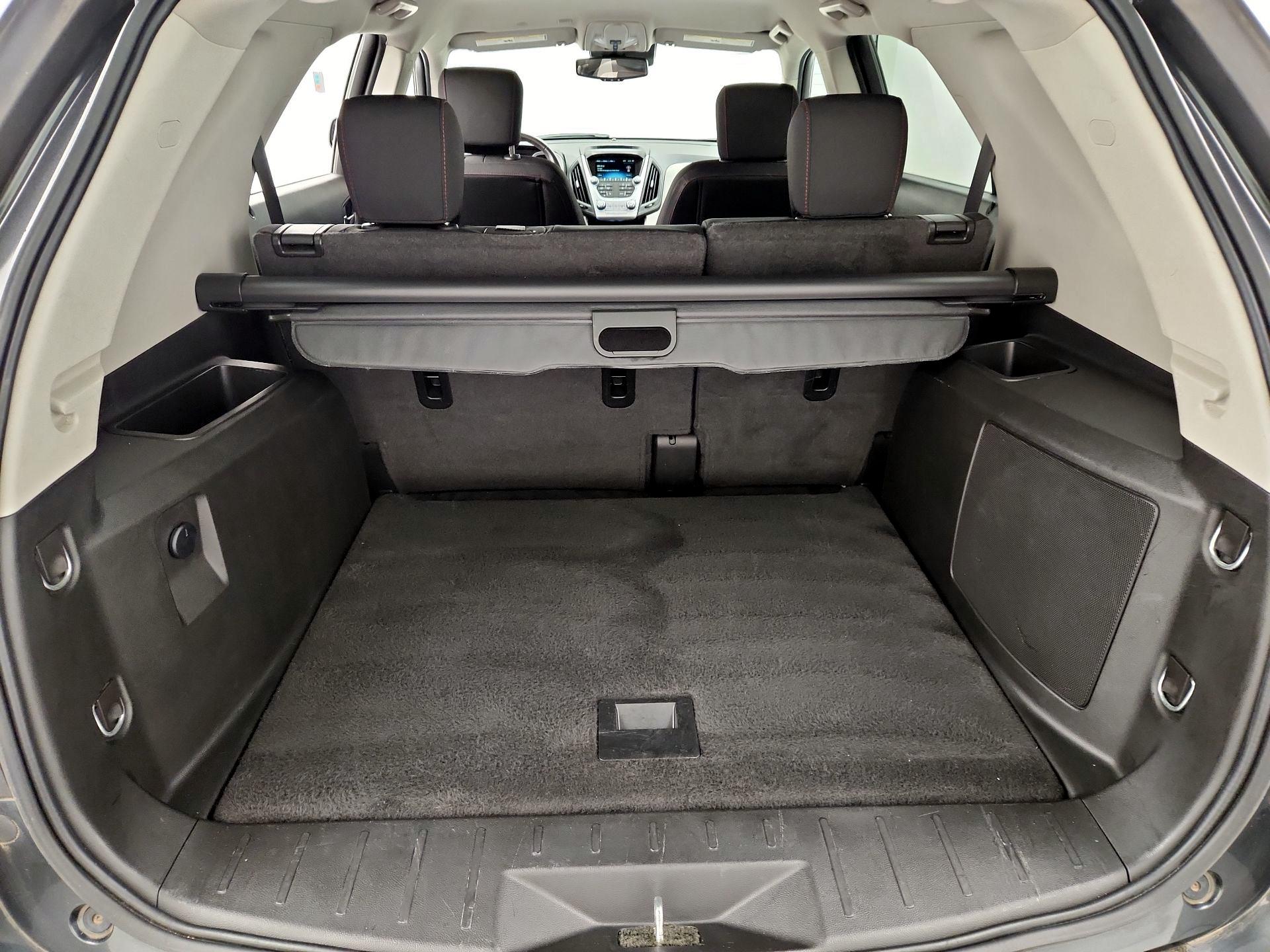 Thumbnail: 2017 Chevrolet Equinox - 19