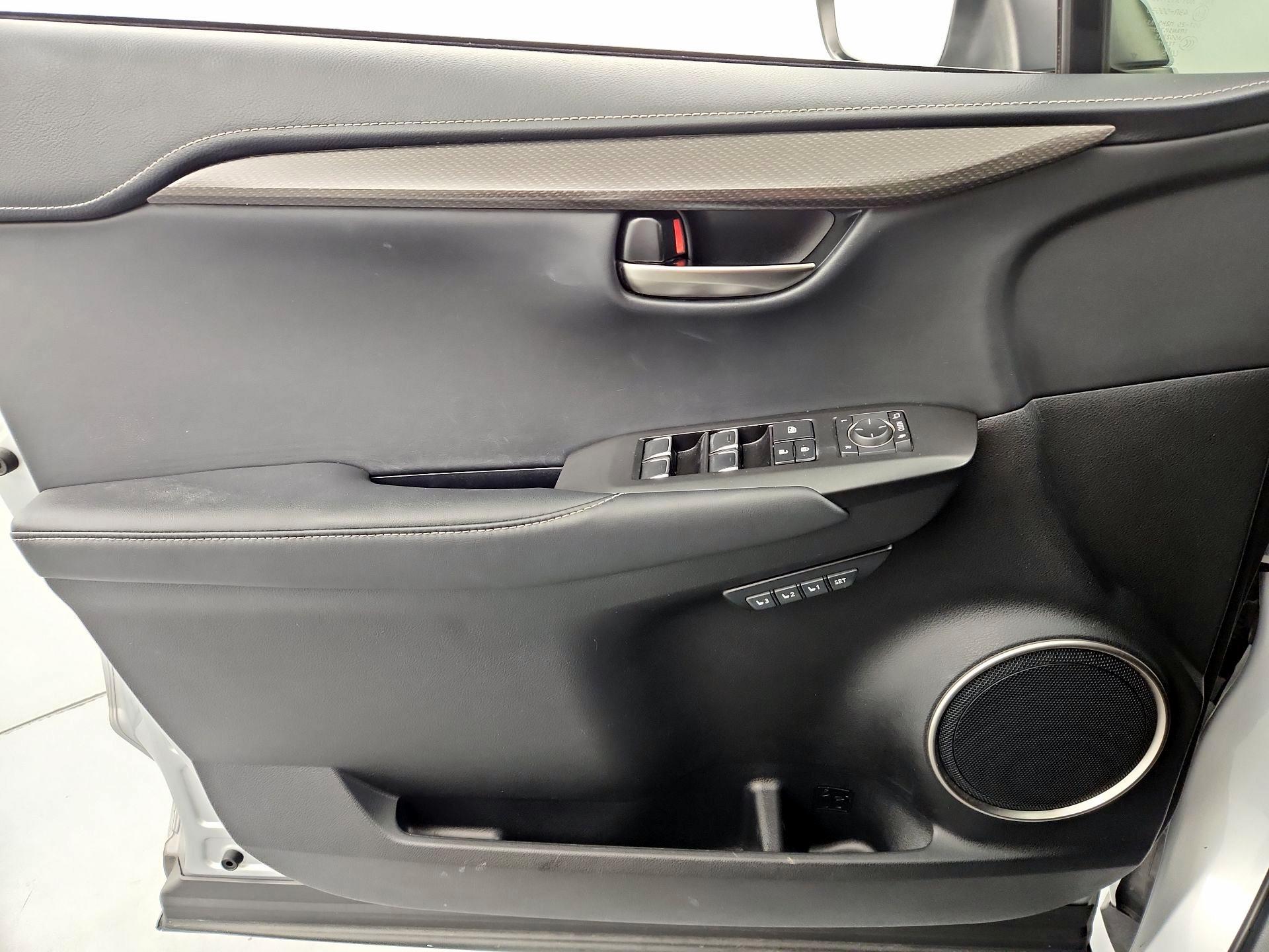 Thumbnail: 2019 Lexus NX - 12