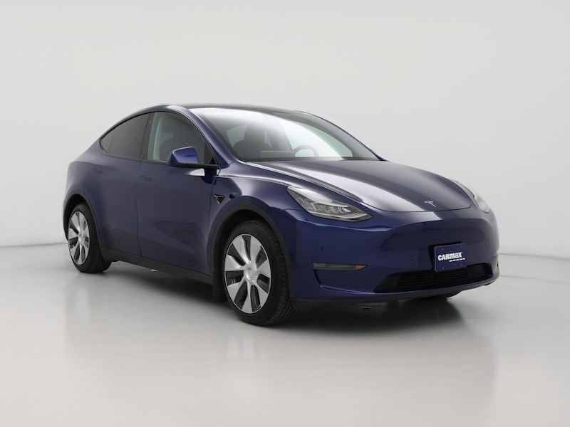 2020 Tesla Model Y Long Range -
                  Madison, TN