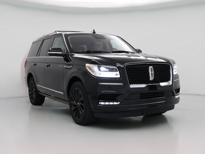 2020 Lincoln Navigator Reserve -
                  Montgomery, AL