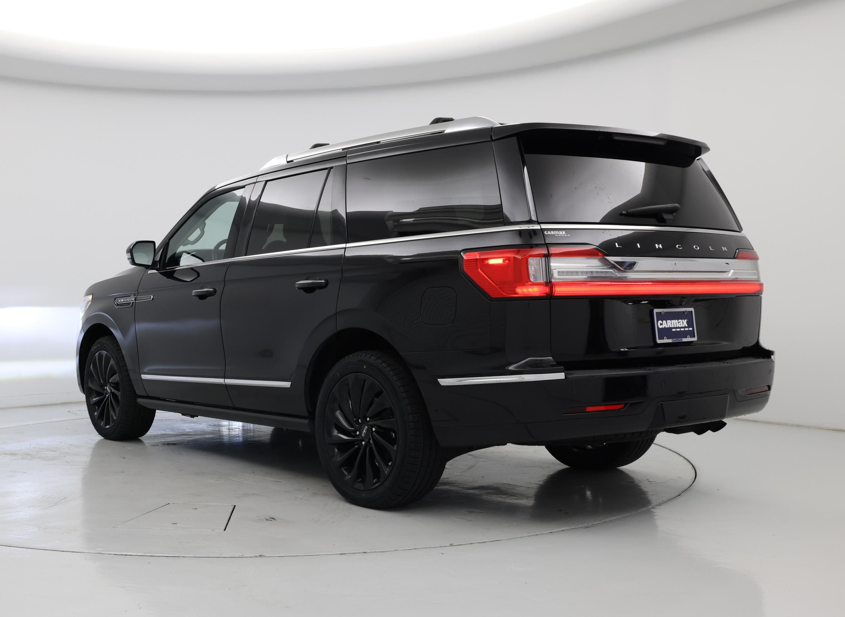 Thumbnail: 2020 Lincoln Navigator - 2