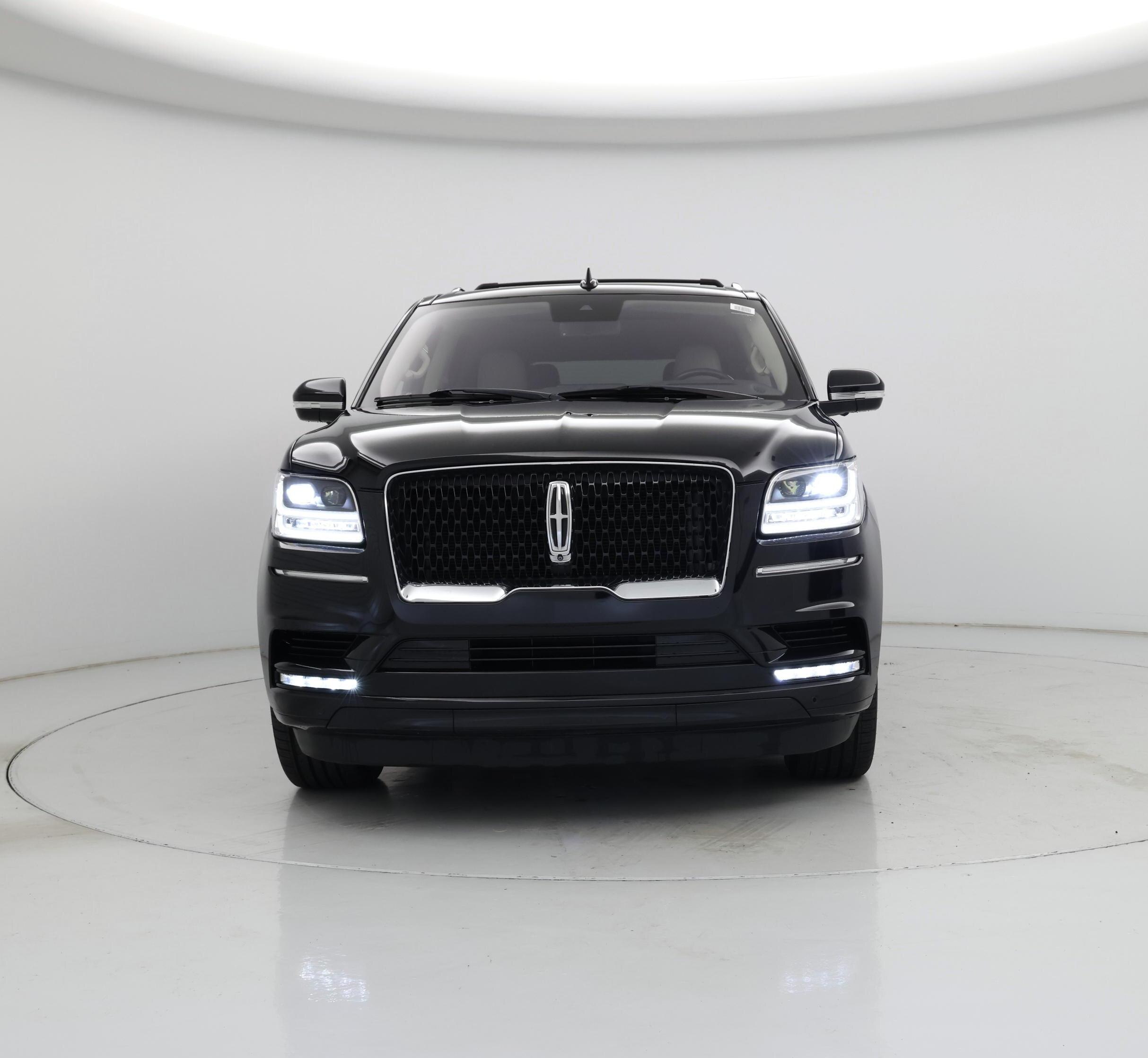 Thumbnail: 2020 Lincoln Navigator - 5