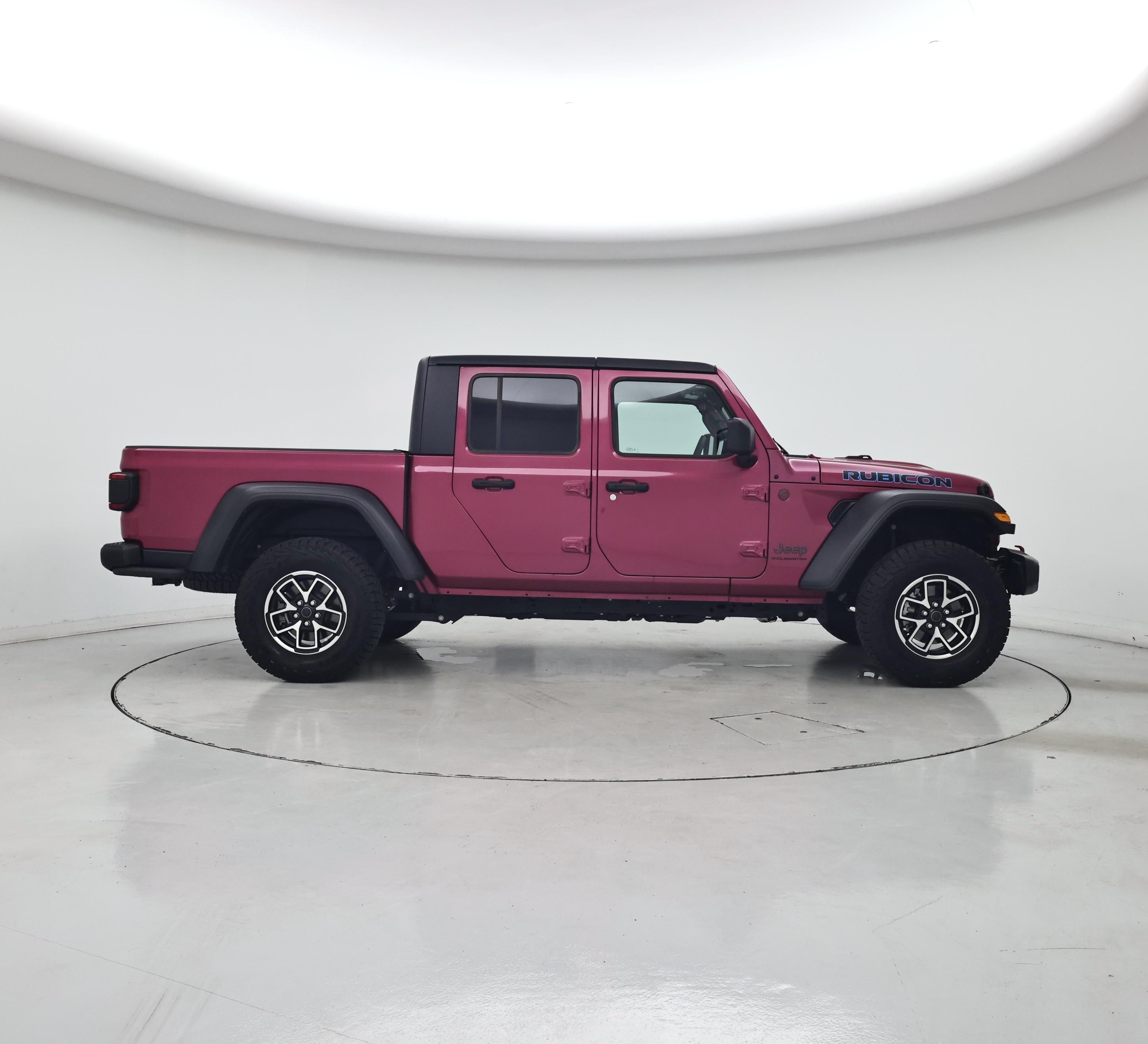 Thumbnail: 2024 Jeep Gladiator - 7