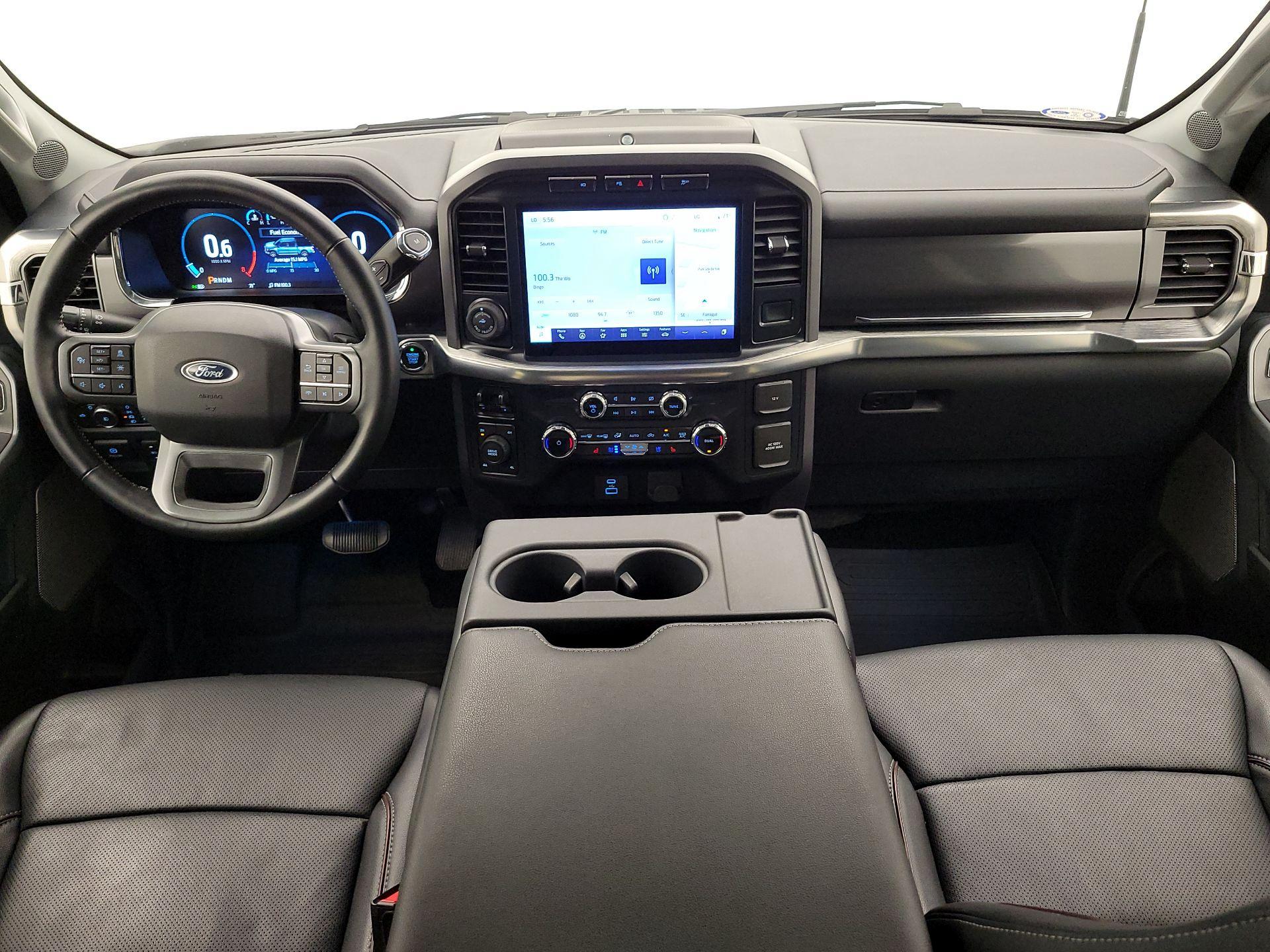 Thumbnail: 2022 Ford F-150 - 9