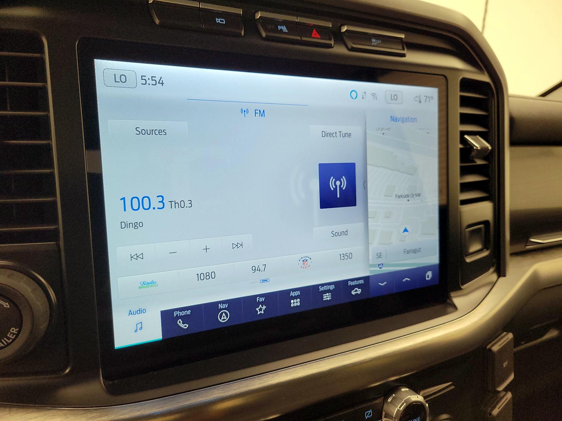 Thumbnail: 2022 Ford F-150 - 16