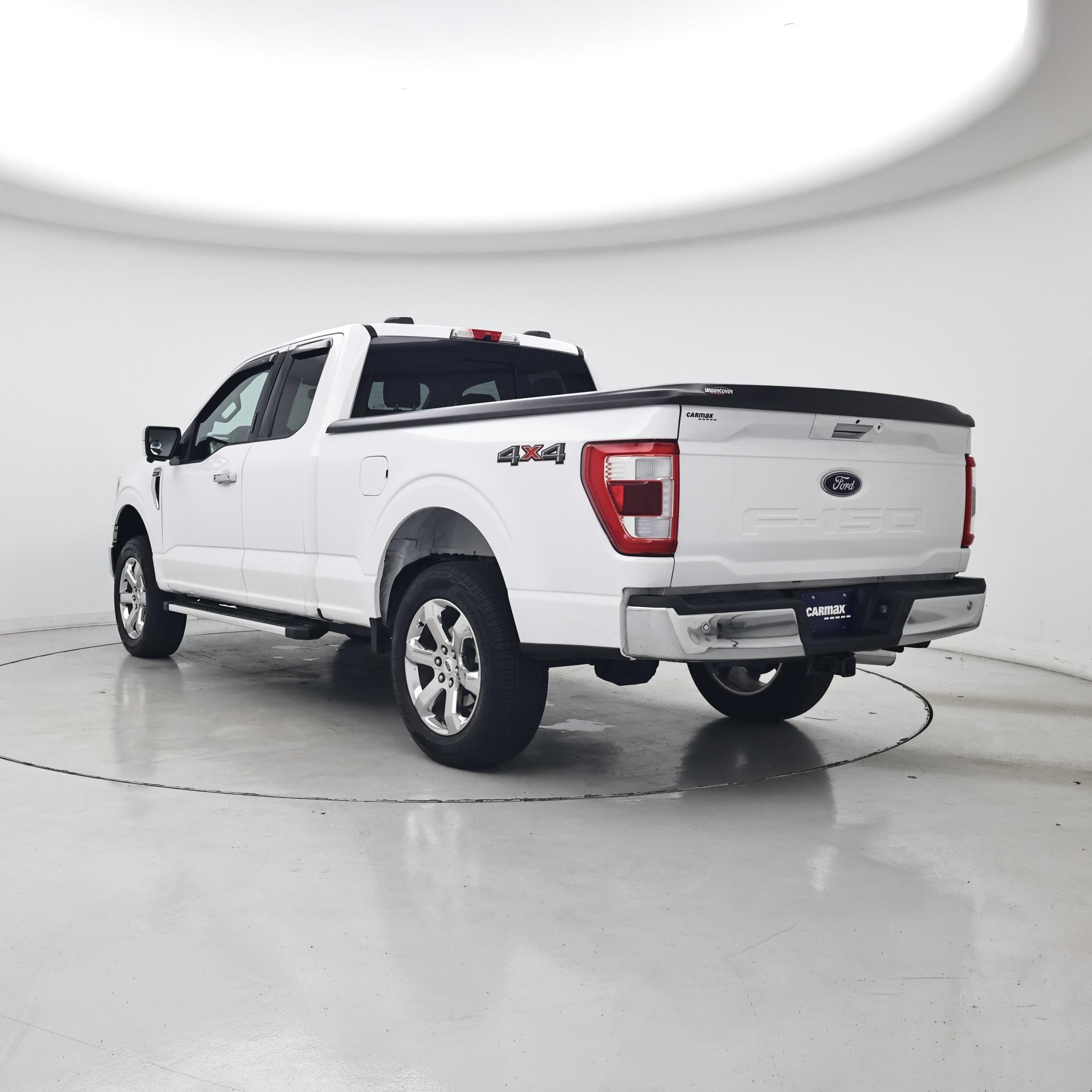 Thumbnail: 2022 Ford F-150 - 2