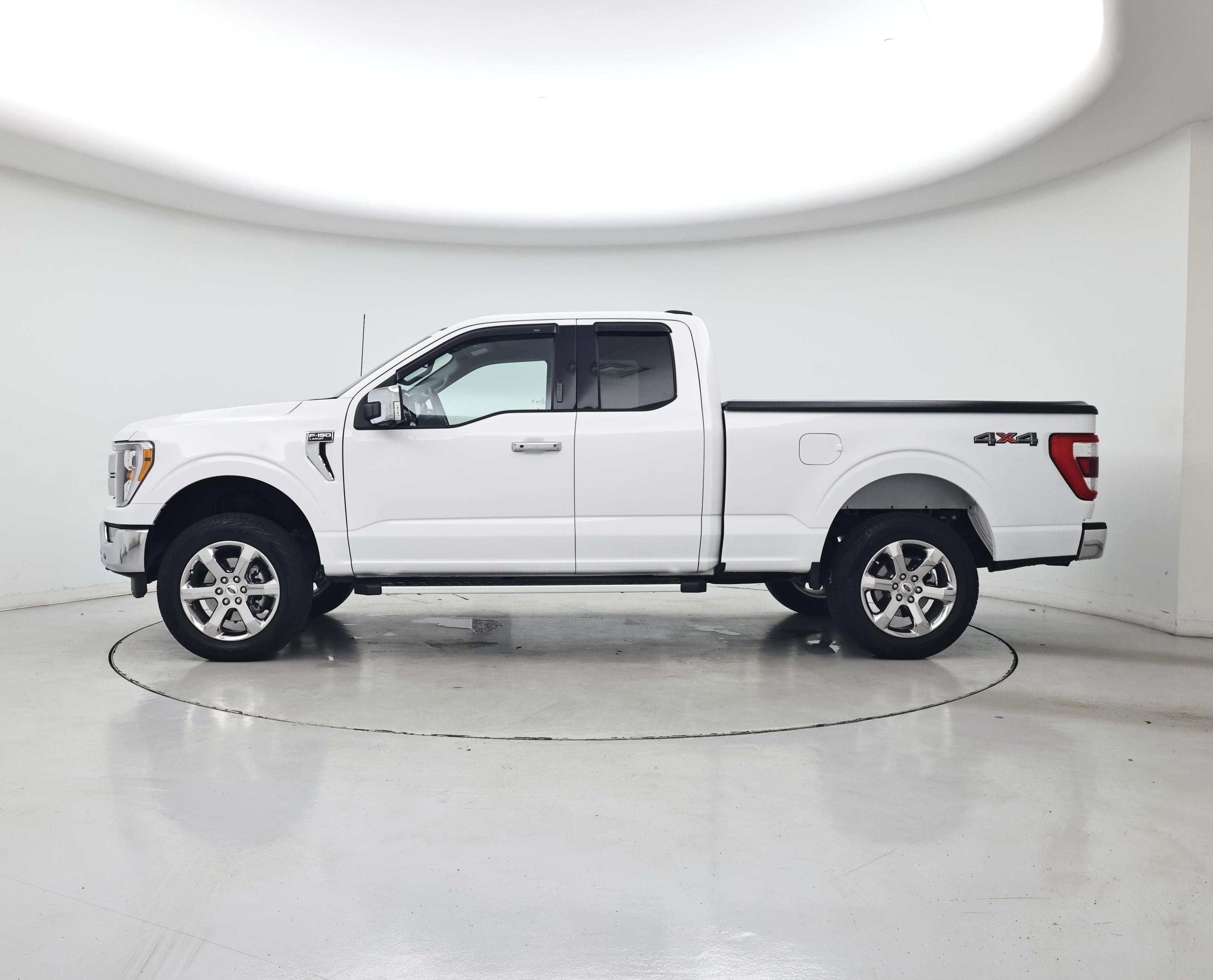 Thumbnail: 2022 Ford F-150 - 3