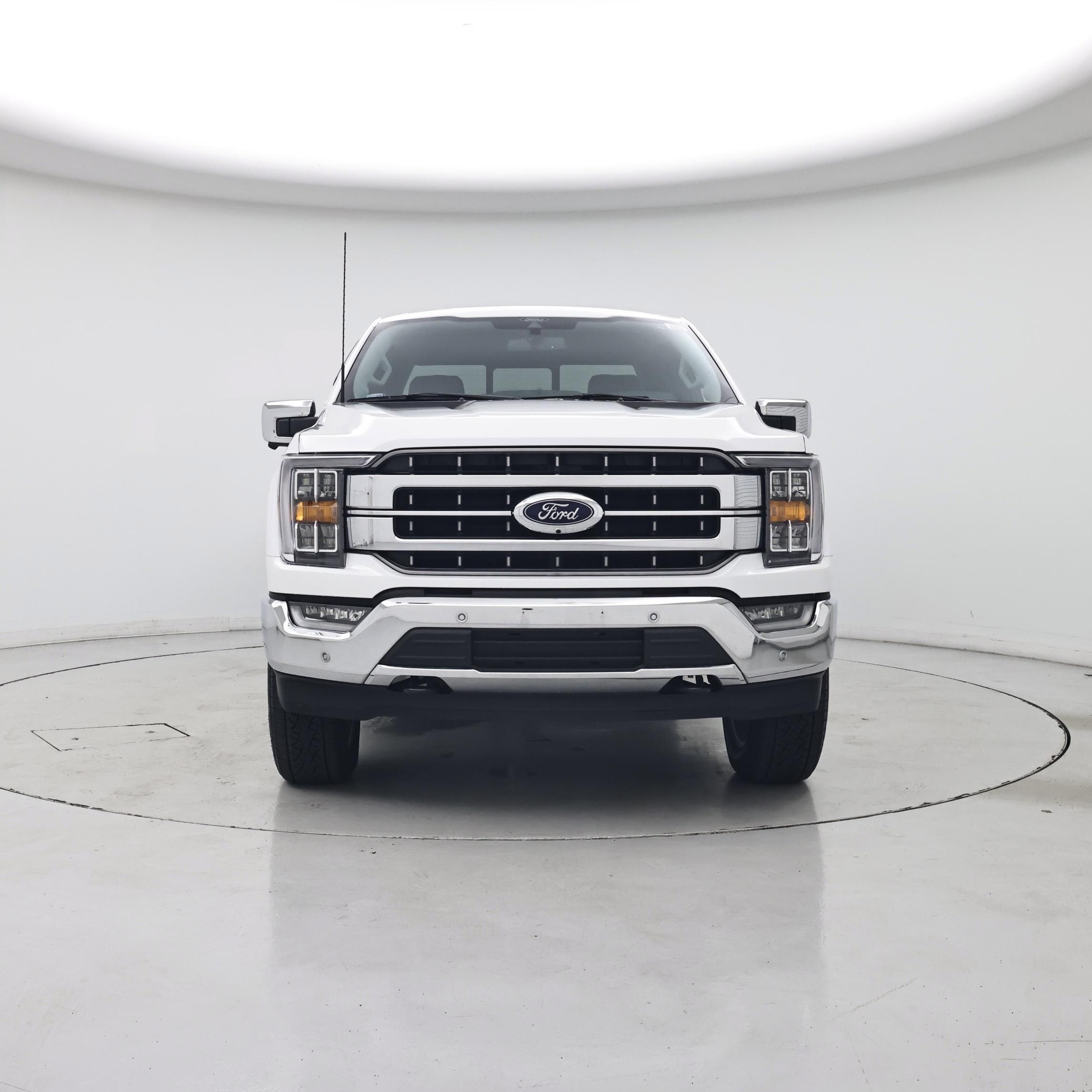 Thumbnail: 2022 Ford F-150 - 5