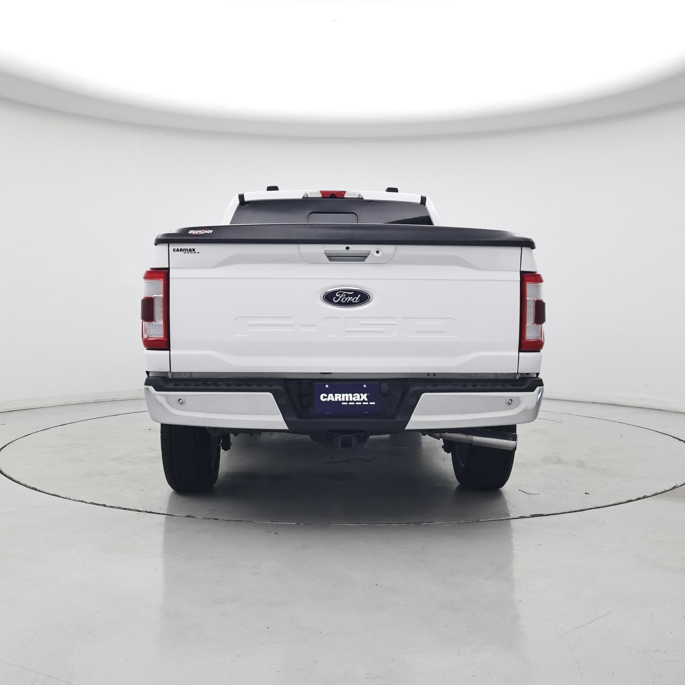 Thumbnail: 2022 Ford F-150 - 6