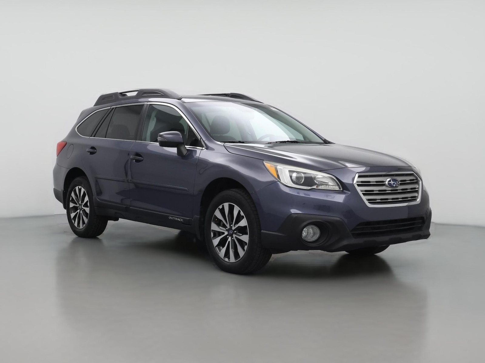 2016 Subaru Outback