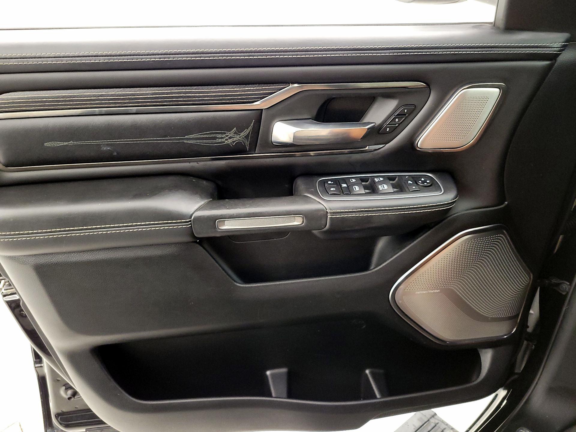 Thumbnail: 2020 RAM 1500 - 12