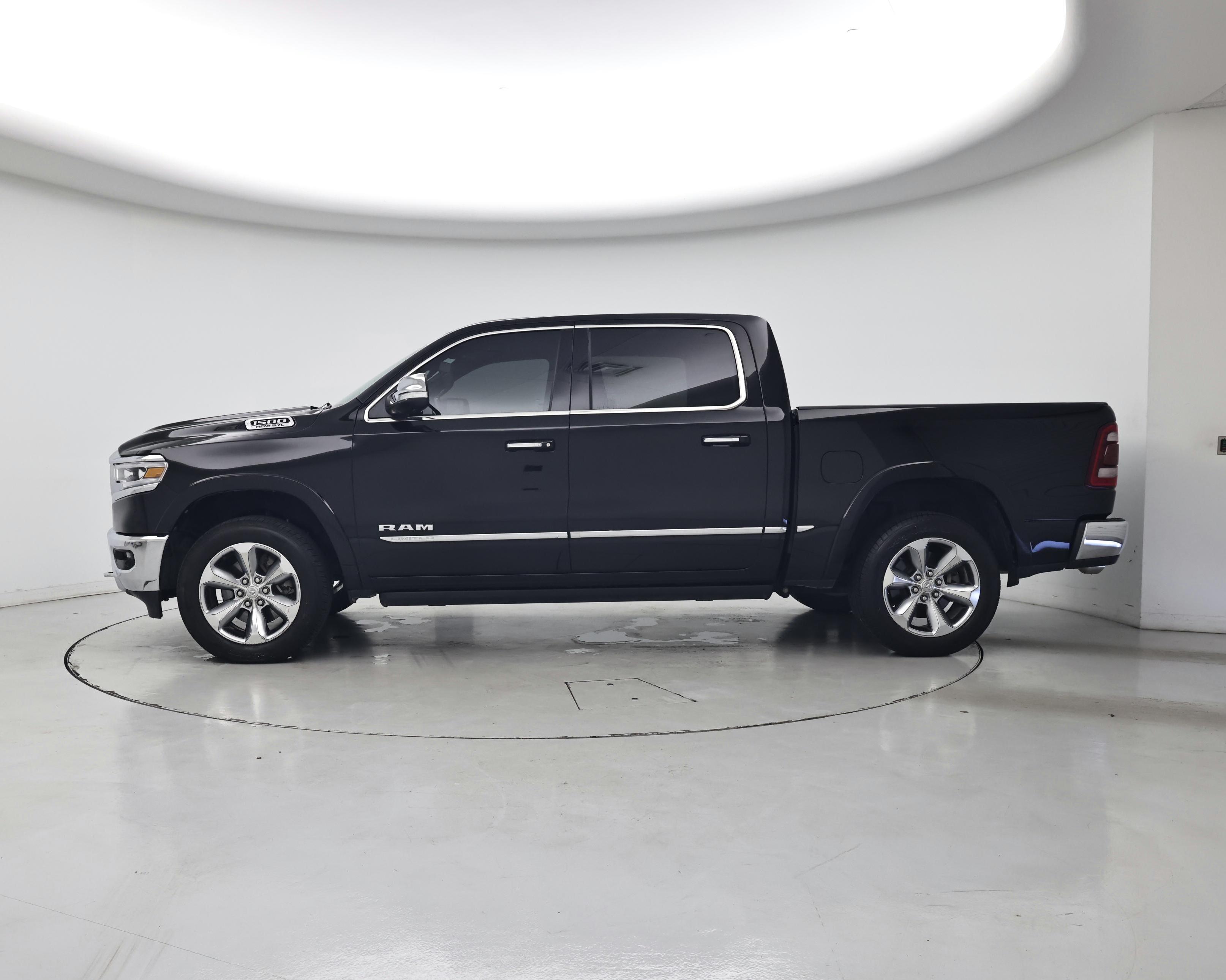 Thumbnail: 2020 RAM 1500 - 3