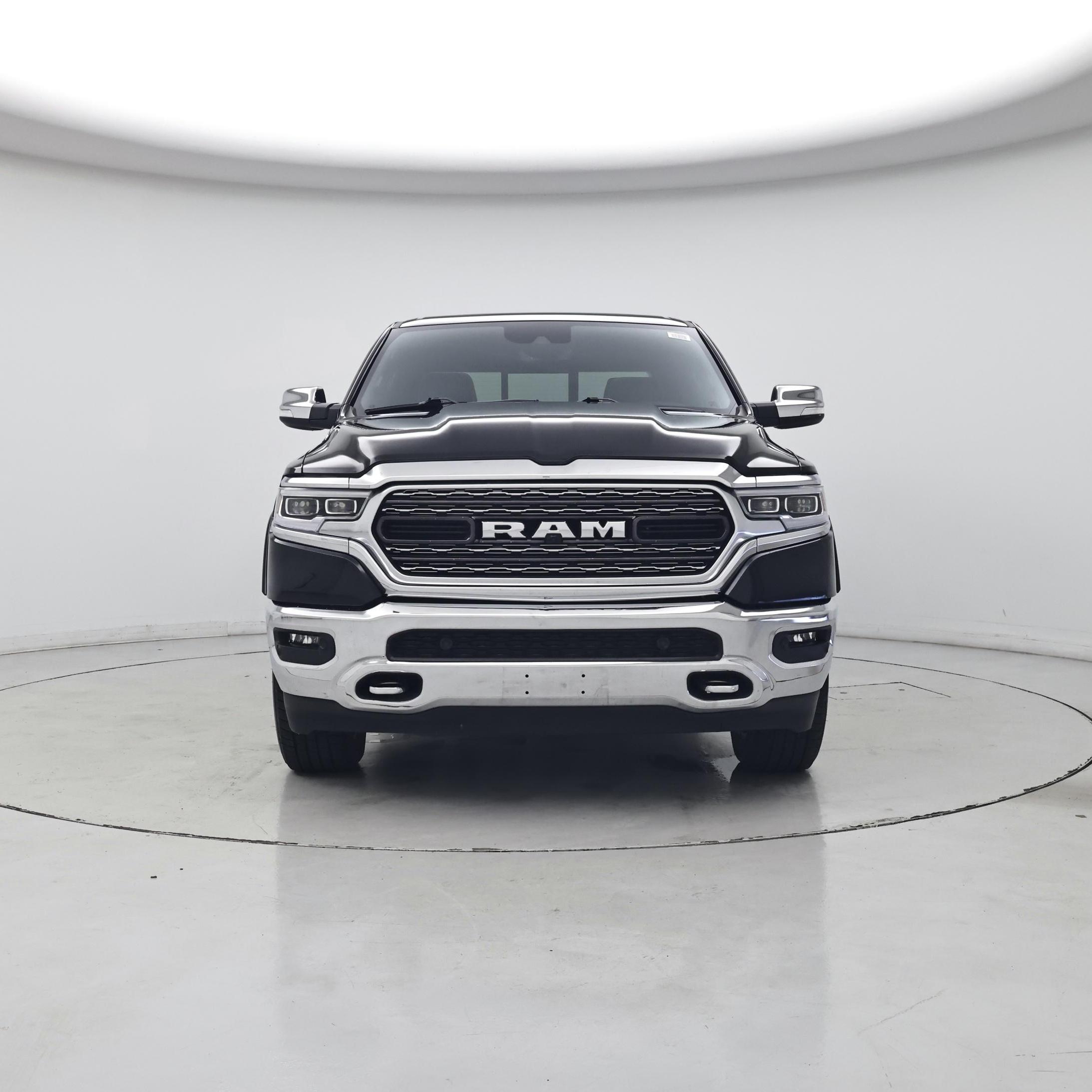 Thumbnail: 2020 RAM 1500 - 5
