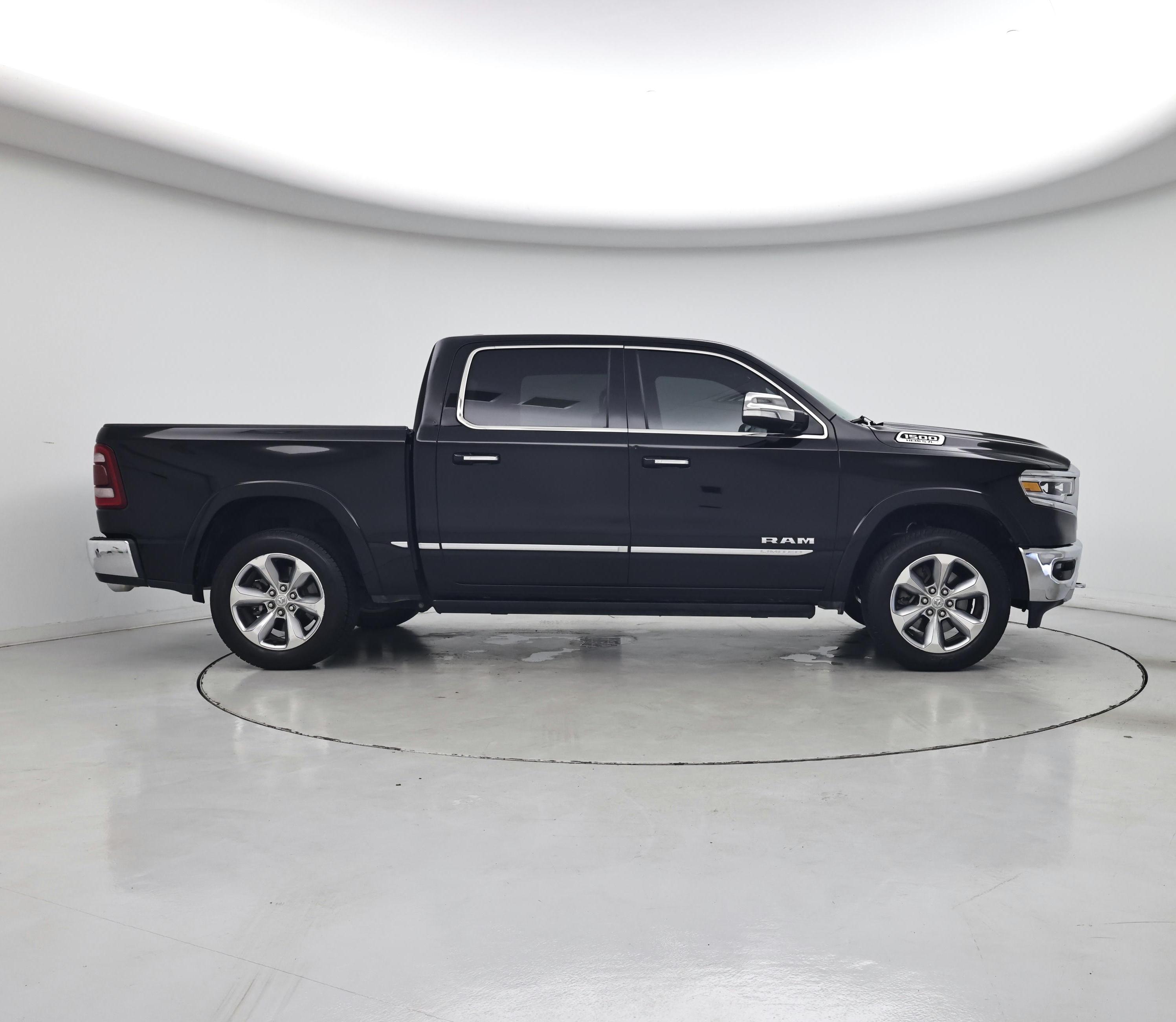 Thumbnail: 2020 RAM 1500 - 7