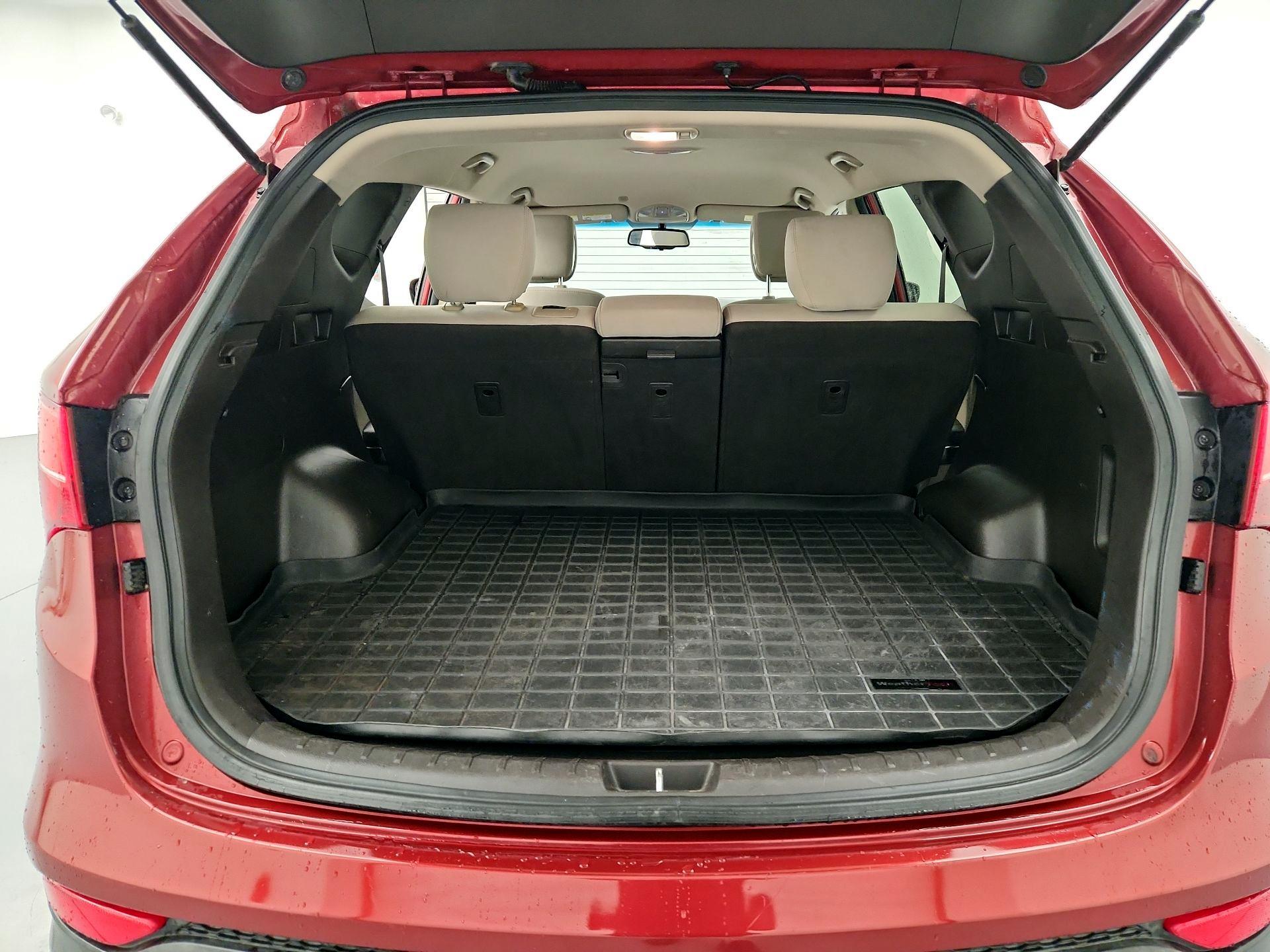 Thumbnail: 2014 Hyundai Santa Fe - 18