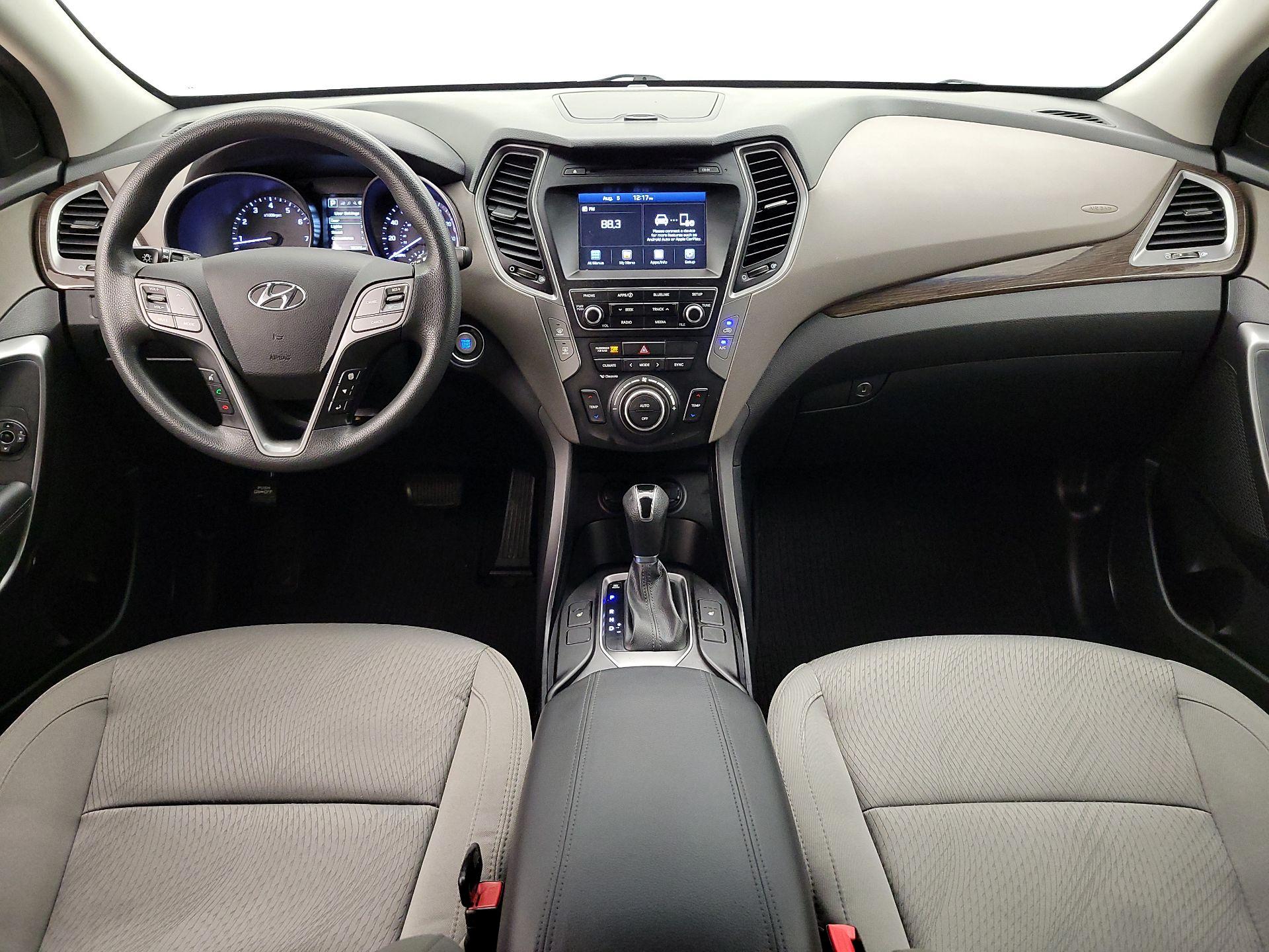 Thumbnail: 2018 Hyundai Santa Fe - 9