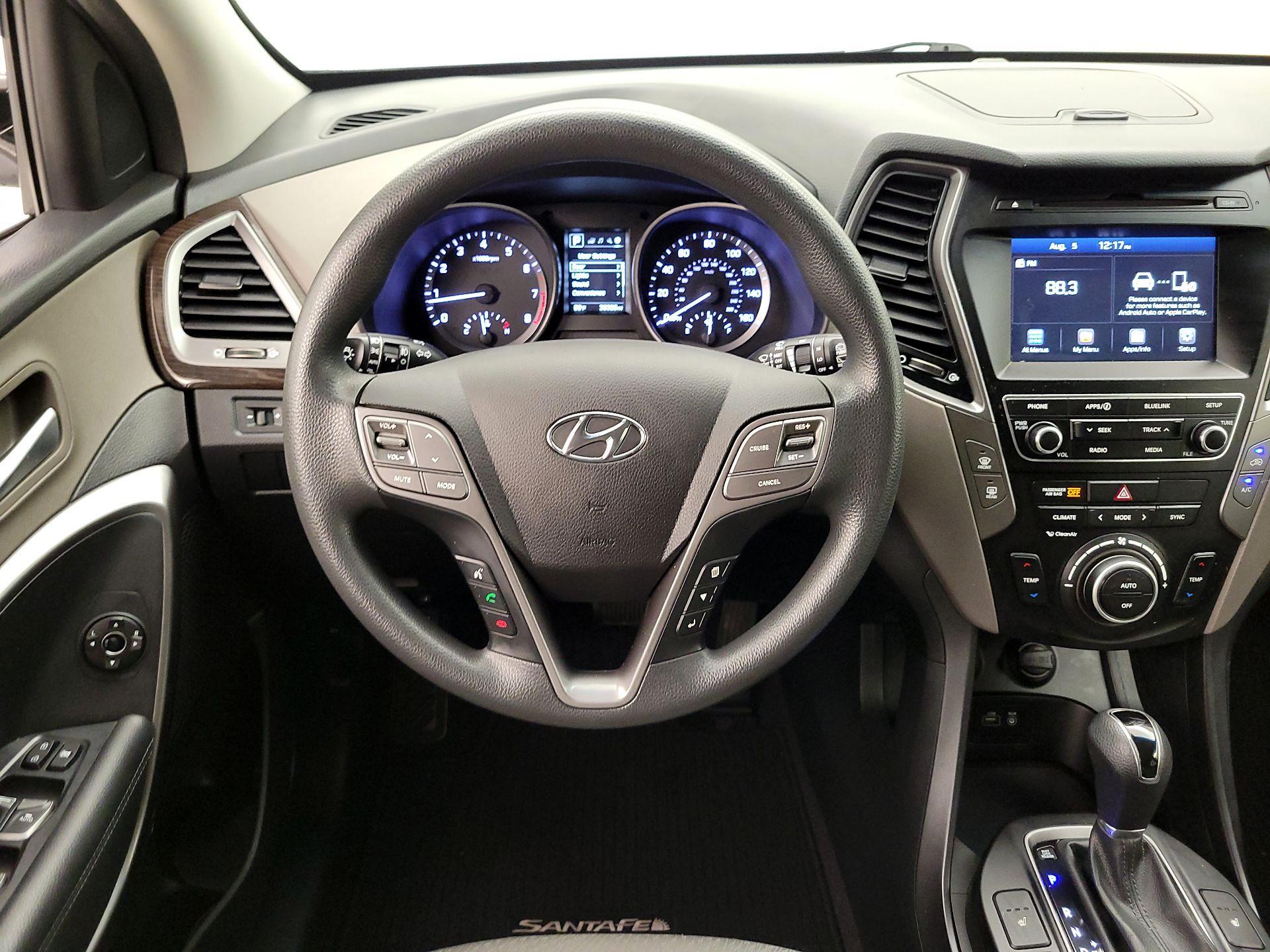 Thumbnail: 2018 Hyundai Santa Fe - 10