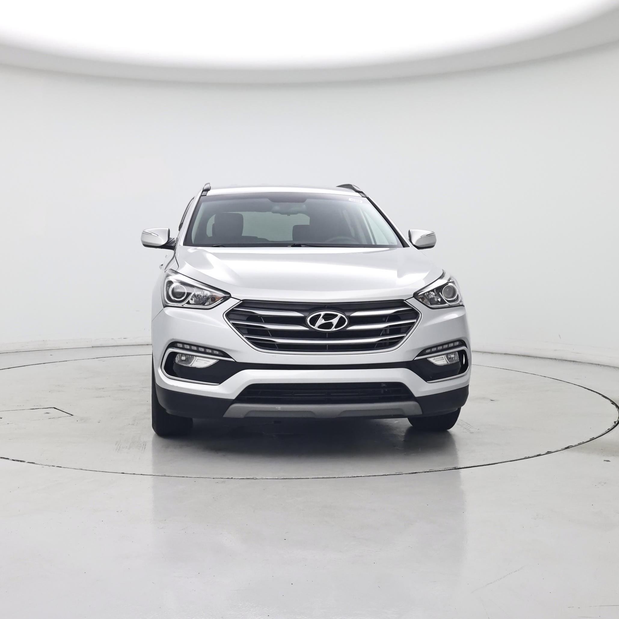 Thumbnail: 2018 Hyundai Santa Fe - 5