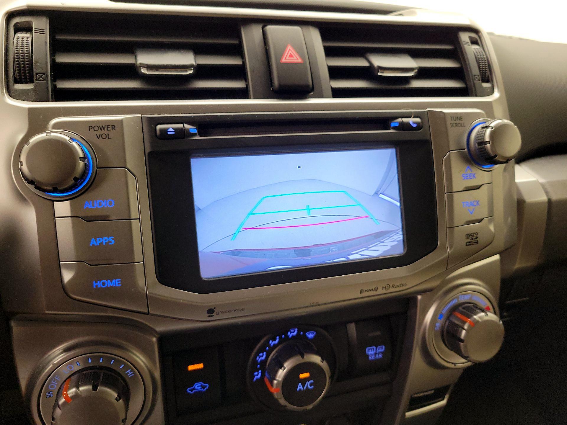 Thumbnail: 2016 Toyota 4Runner - 14