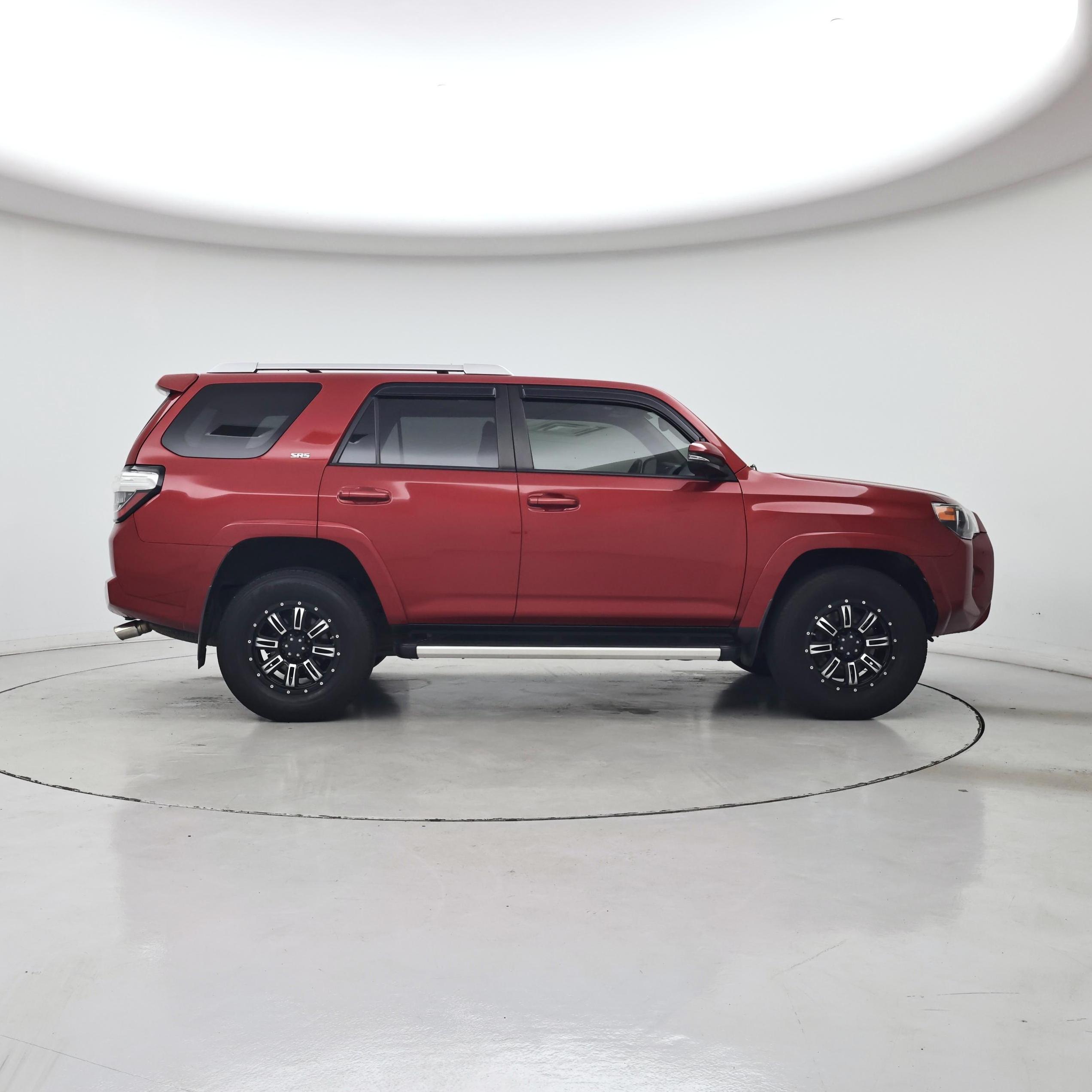 Thumbnail: 2016 Toyota 4Runner - 7