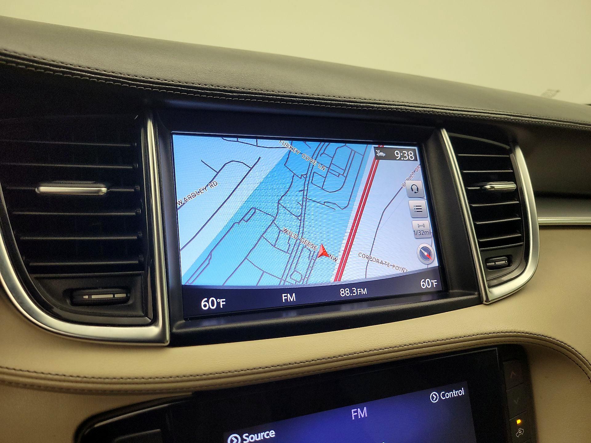Thumbnail: 2019 INFINITI QX50 - 14