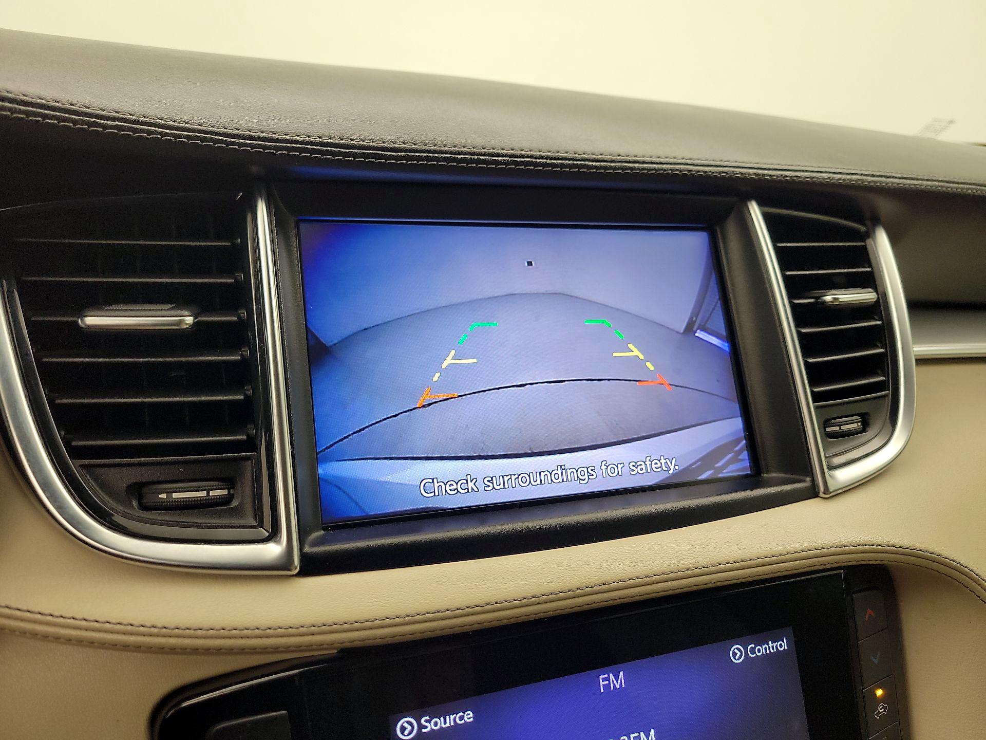 Thumbnail: 2019 INFINITI QX50 - 15