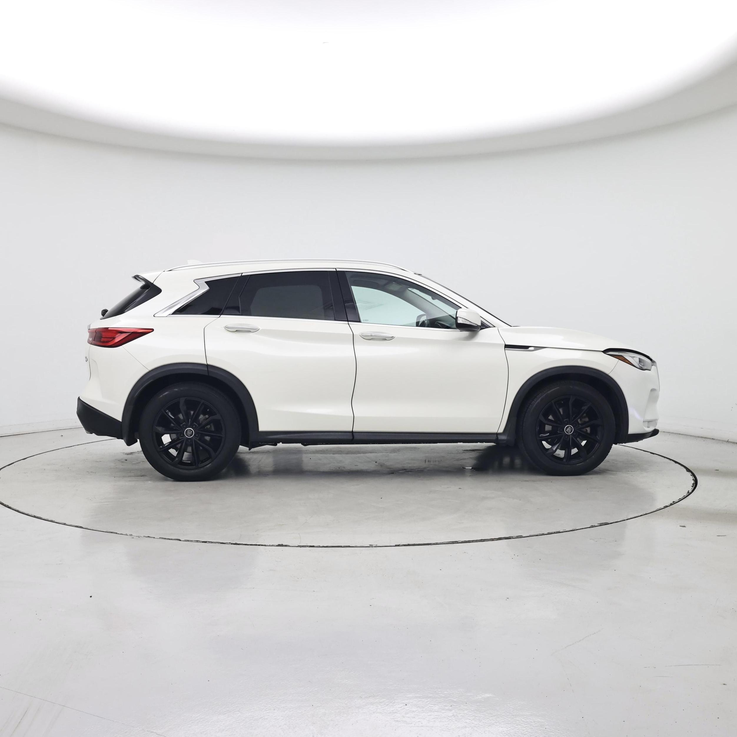 Thumbnail: 2019 INFINITI QX50 - 7