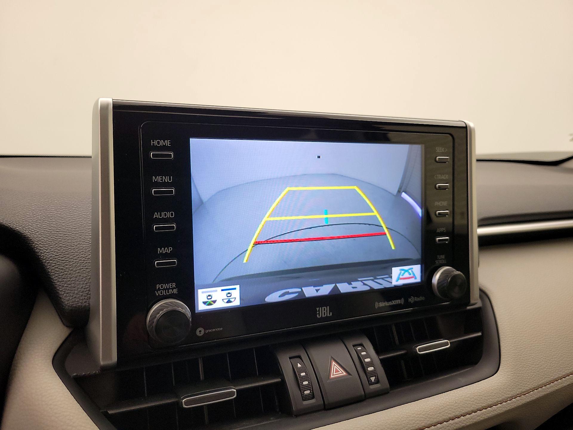 Thumbnail: 2019 Toyota RAV4 - 14