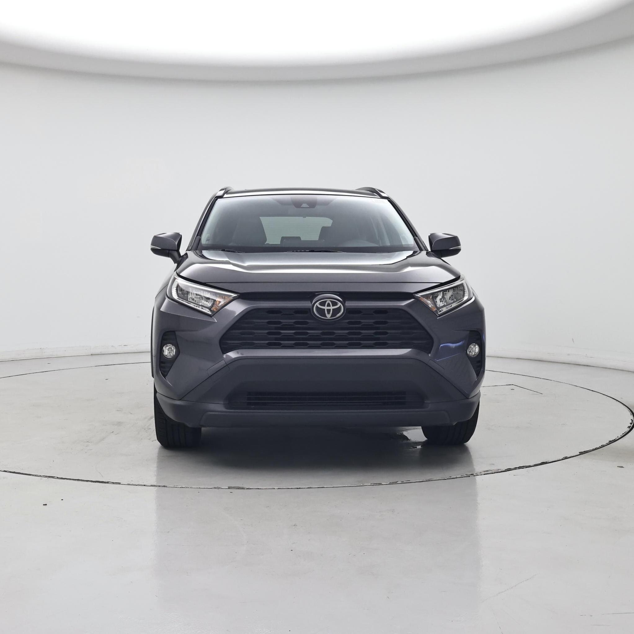 Thumbnail: 2019 Toyota RAV4 - 5