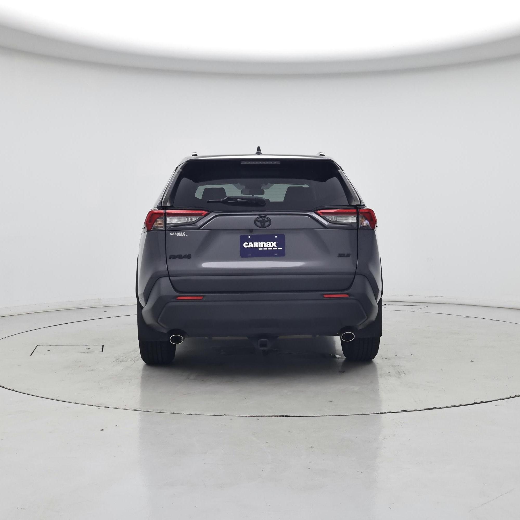 Thumbnail: 2019 Toyota RAV4 - 6