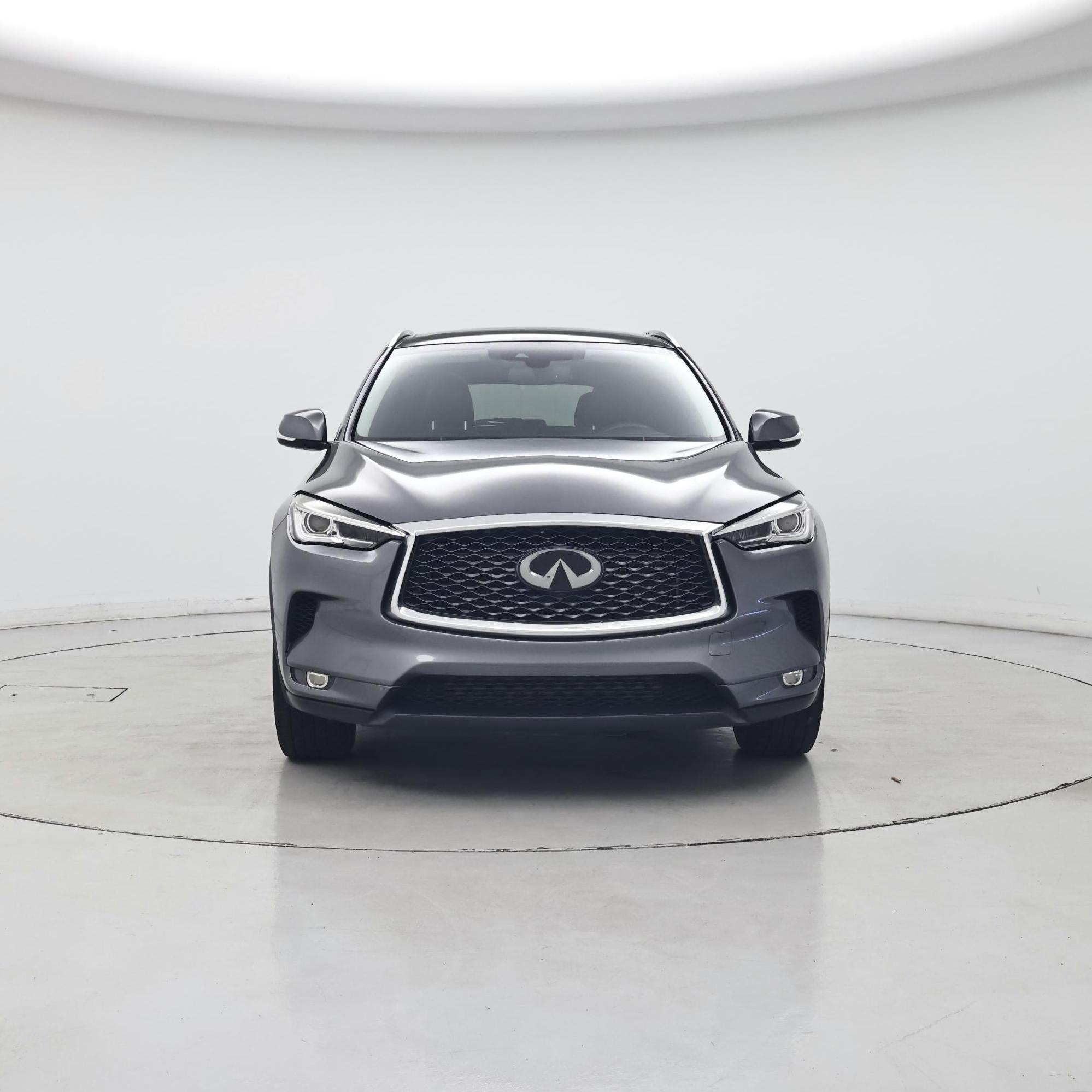 Thumbnail: 2019 INFINITI QX50 - 5