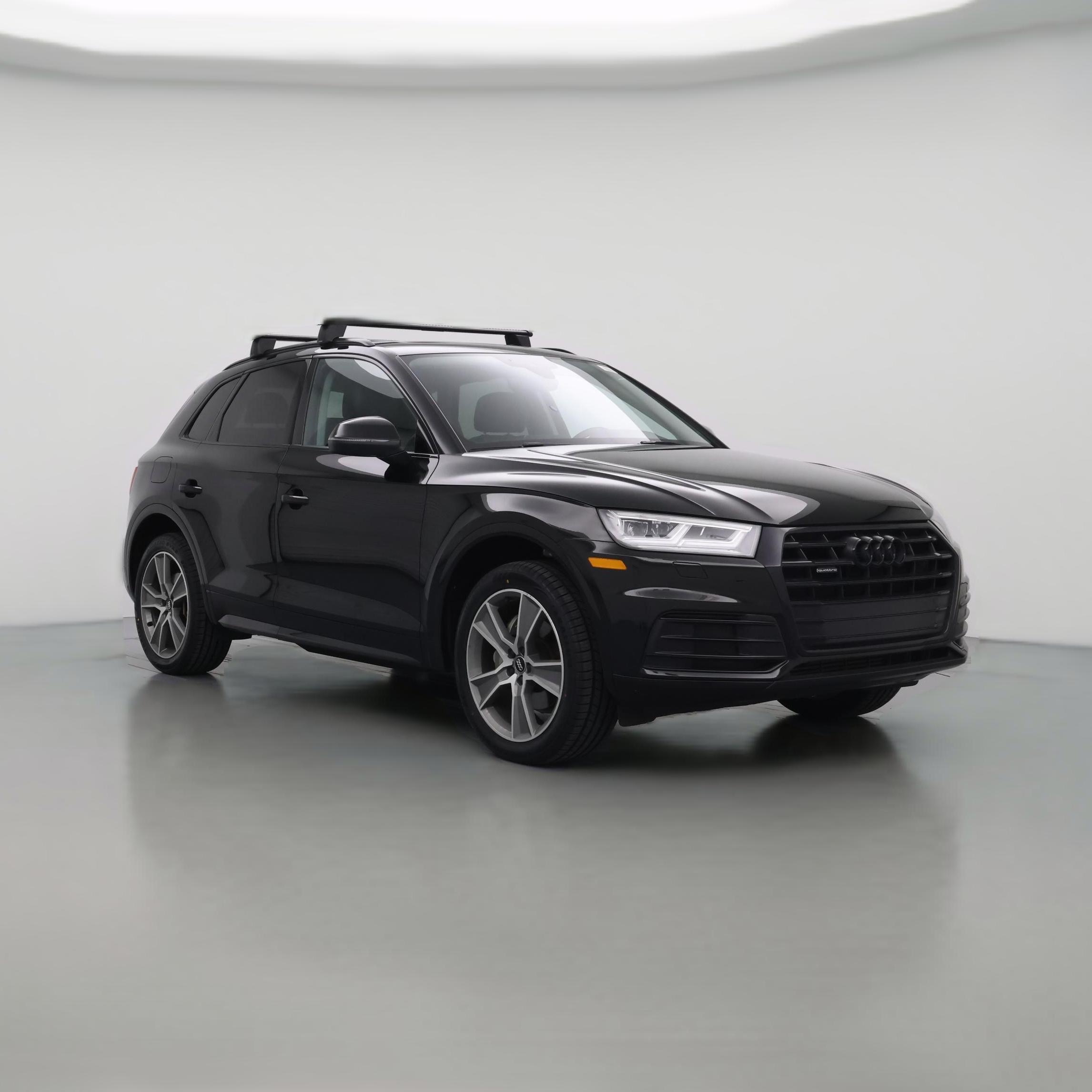 Thumbnail: 2019 Audi Q5 - 1
