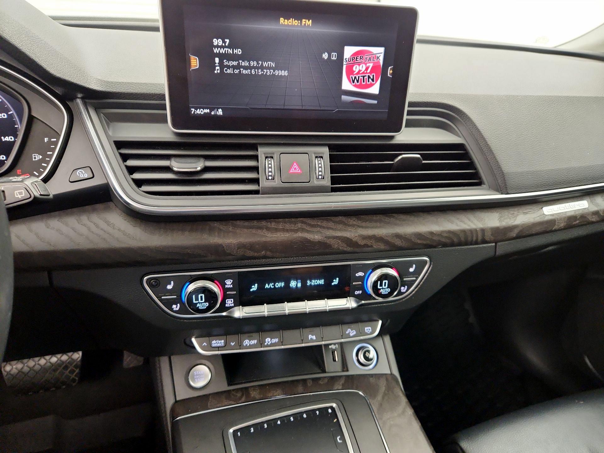 Thumbnail: 2019 Audi Q5 - 17