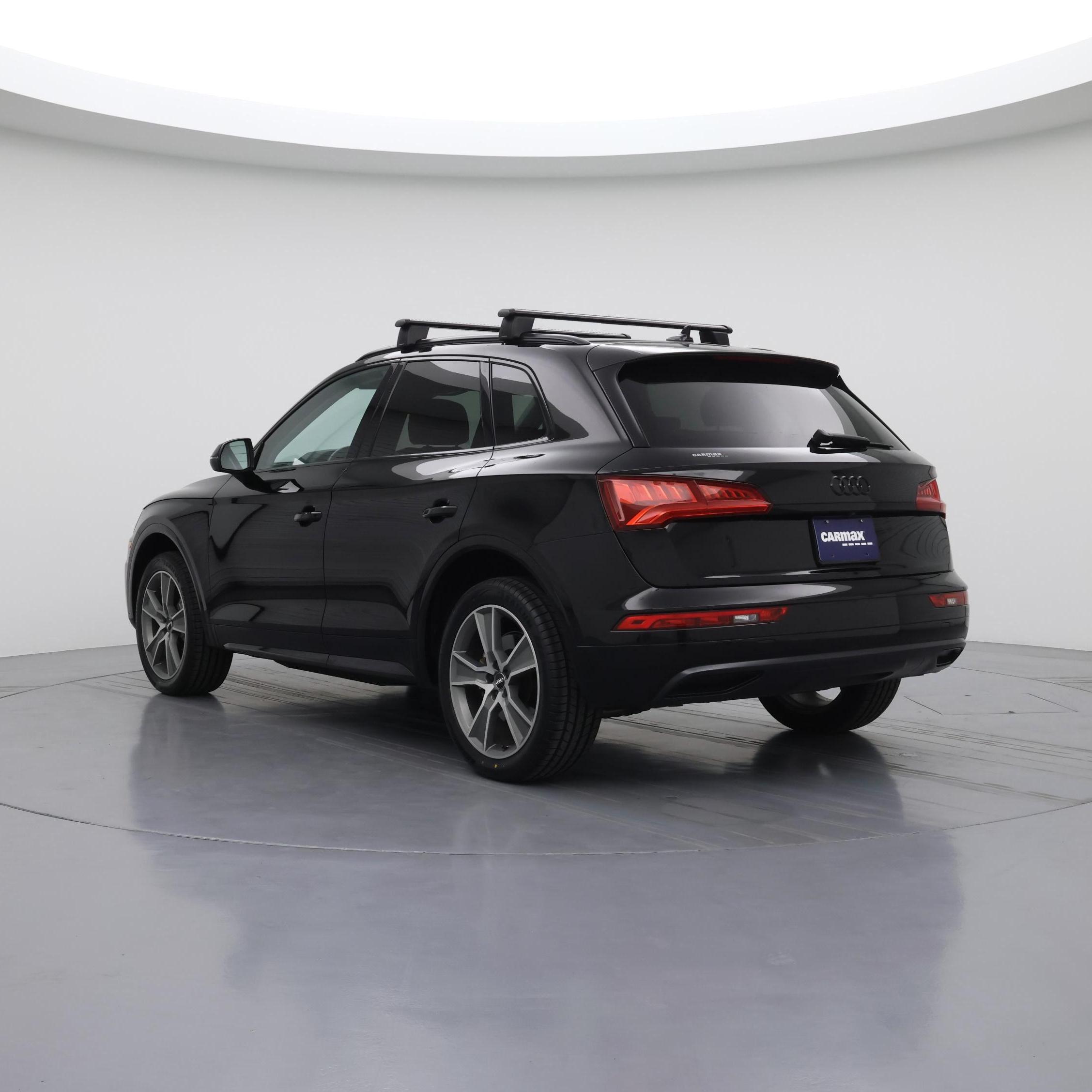 Thumbnail: 2019 Audi Q5 - 2