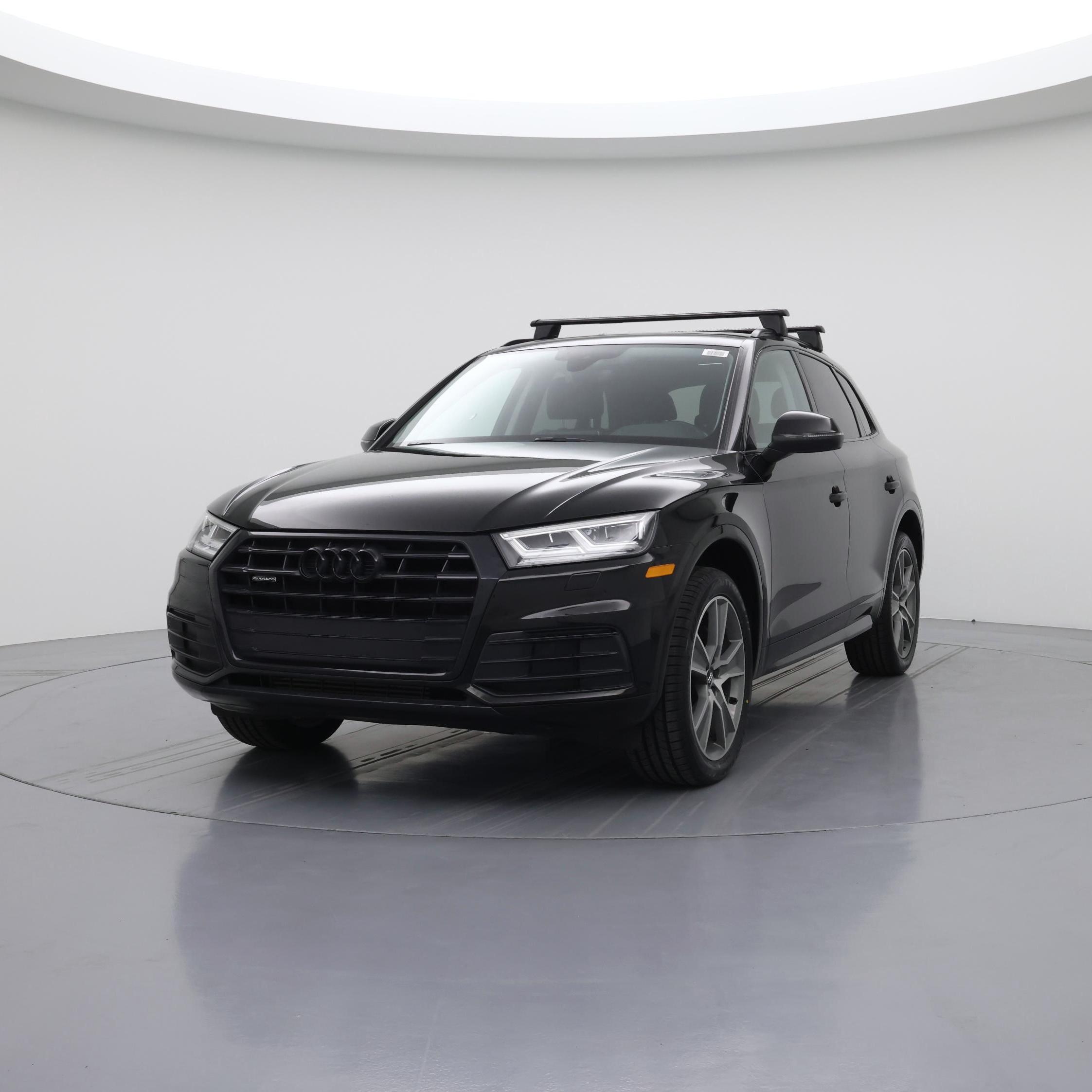 Thumbnail: 2019 Audi Q5 - 4