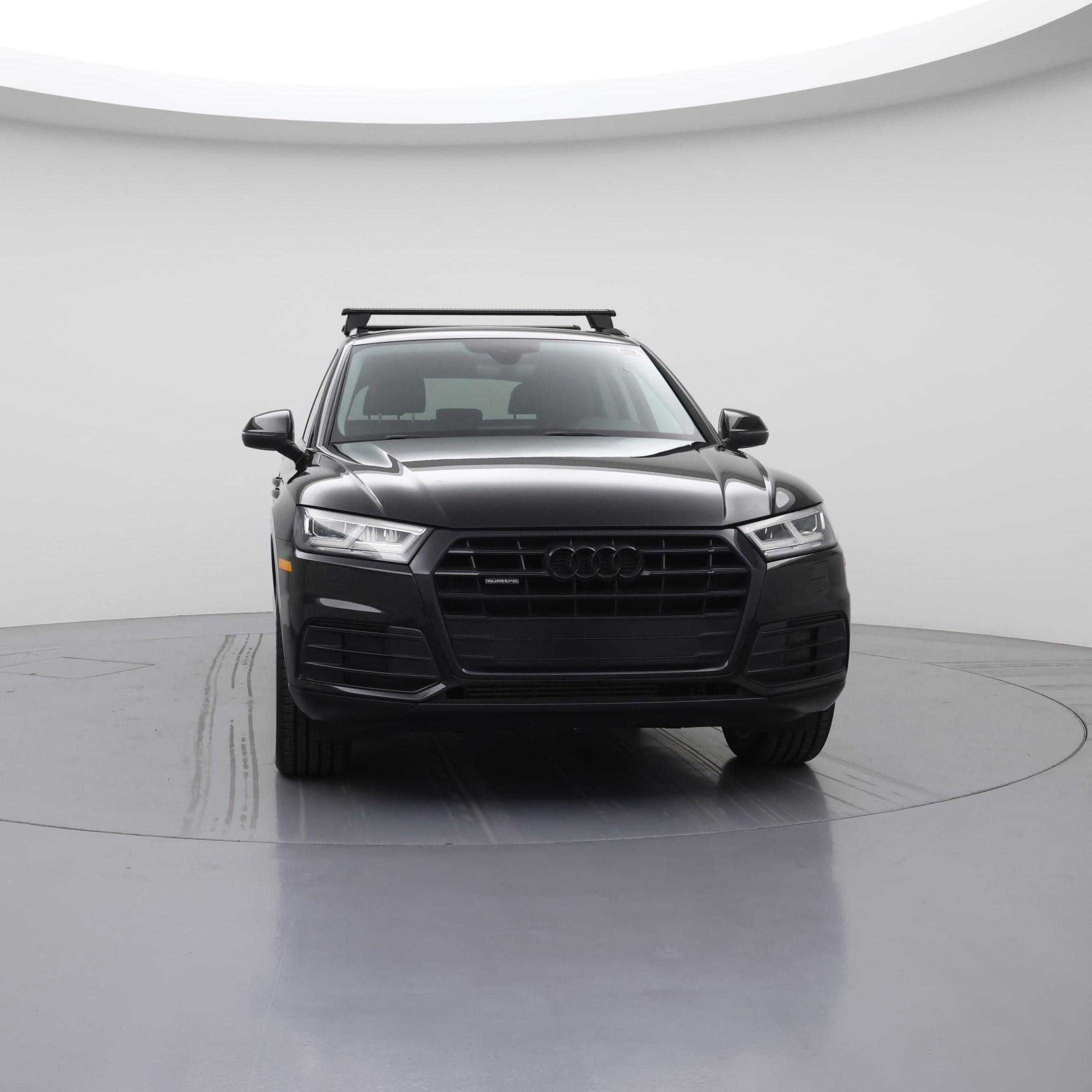 Thumbnail: 2019 Audi Q5 - 5