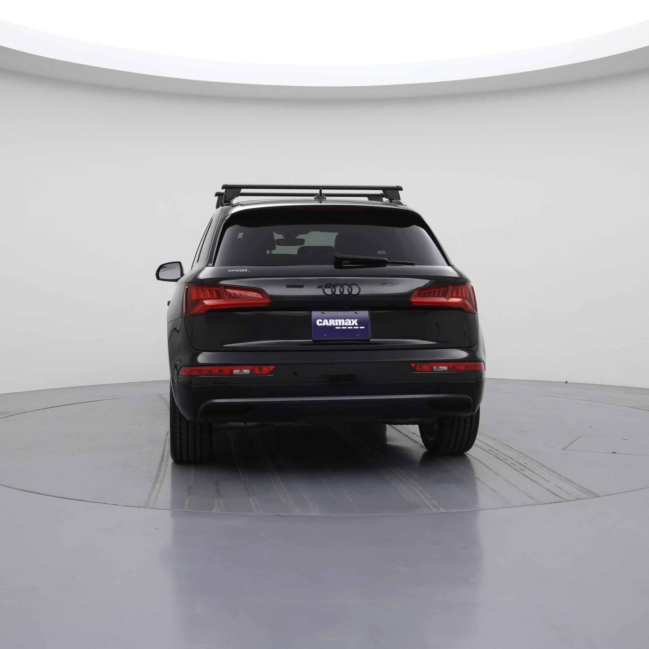 Thumbnail: 2019 Audi Q5 - 6