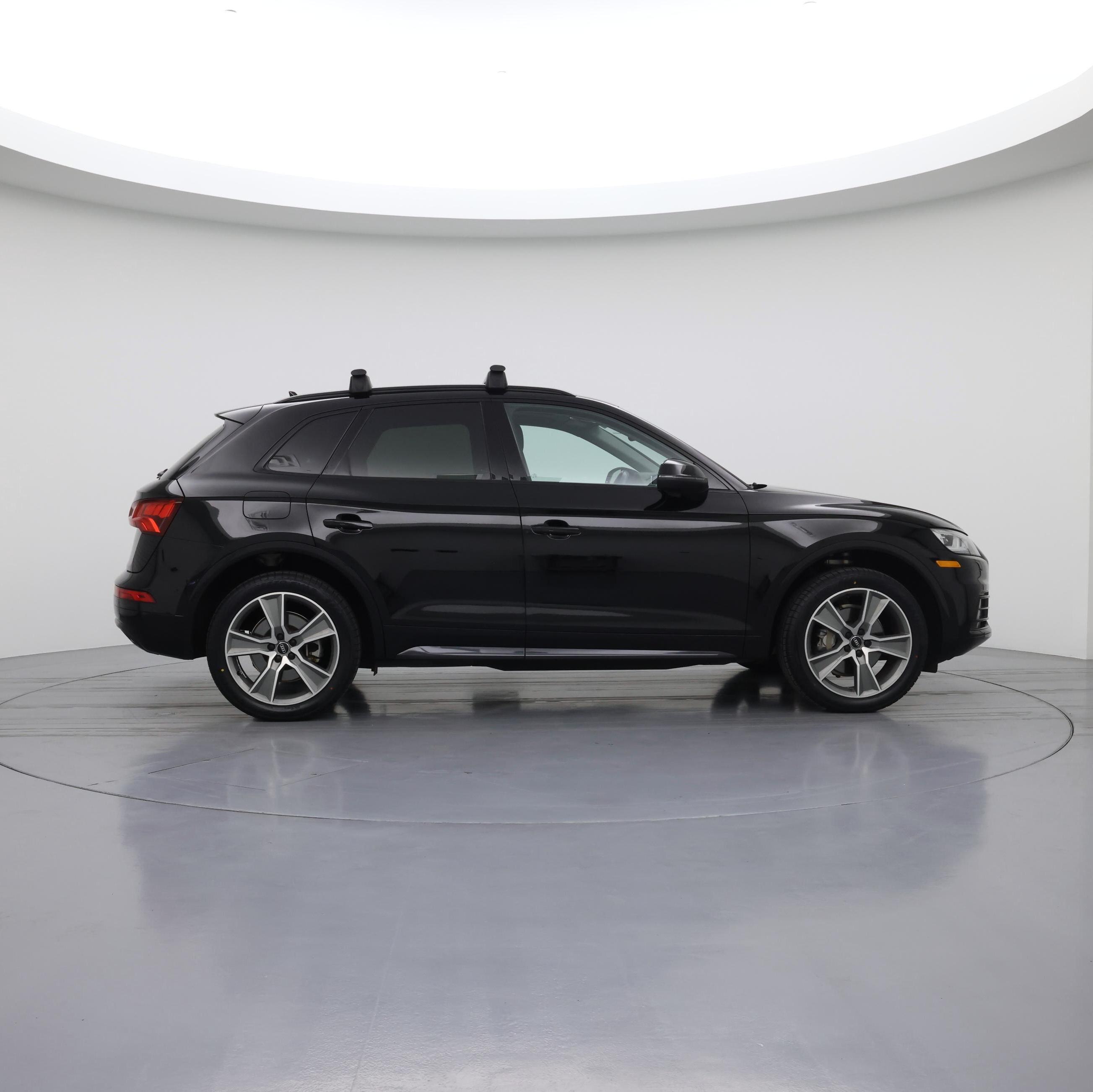 Thumbnail: 2019 Audi Q5 - 7