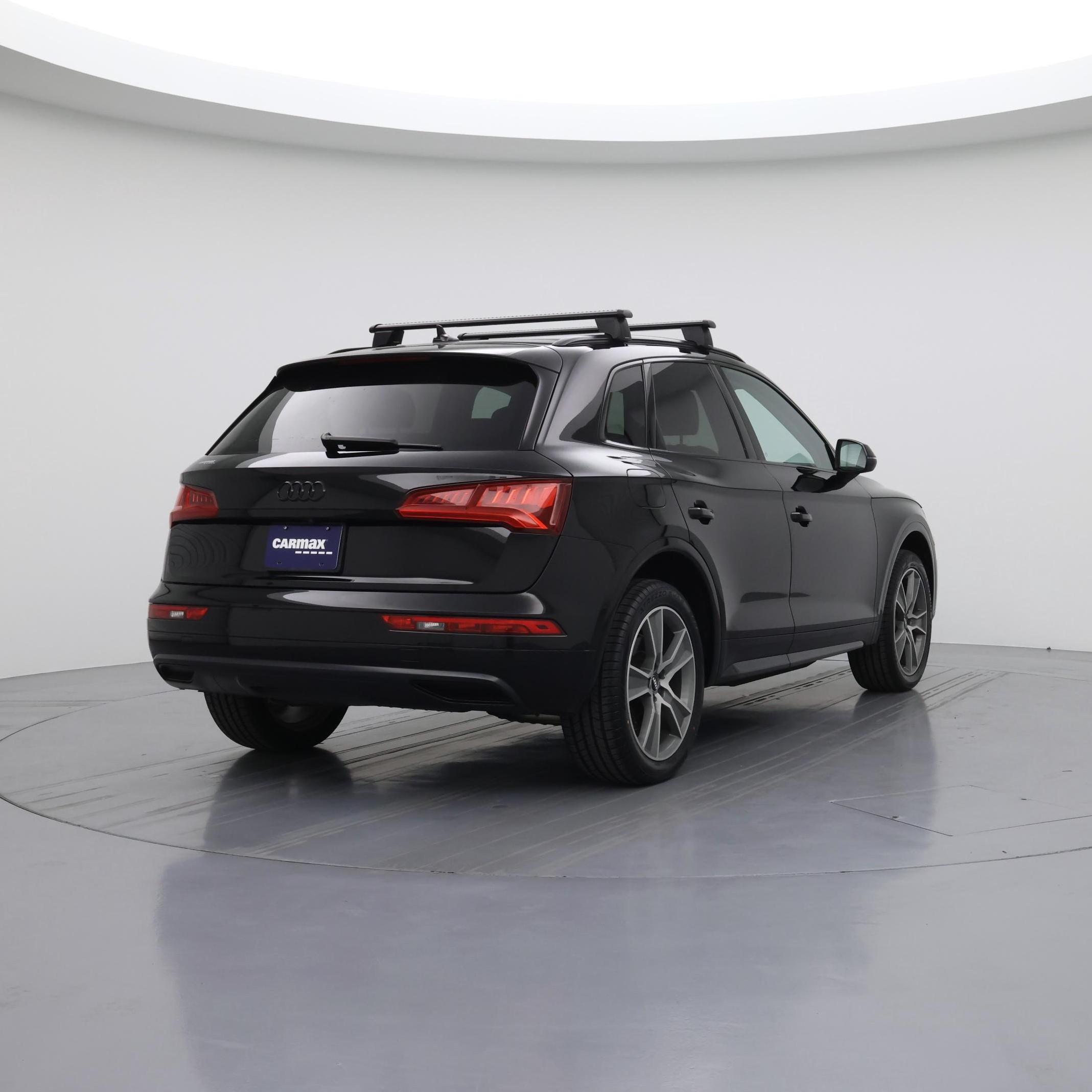 Thumbnail: 2019 Audi Q5 - 8