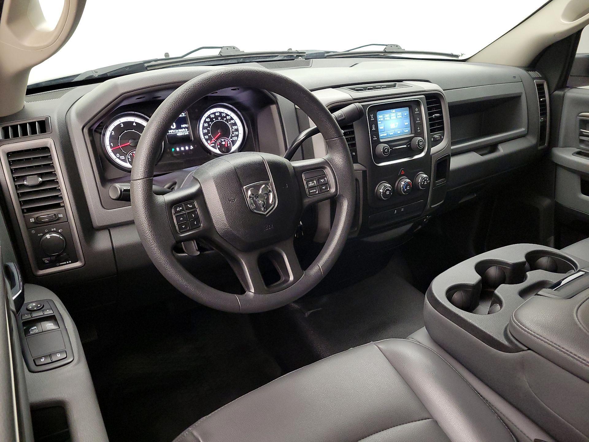 Thumbnail: 2018 RAM 3500 - 9