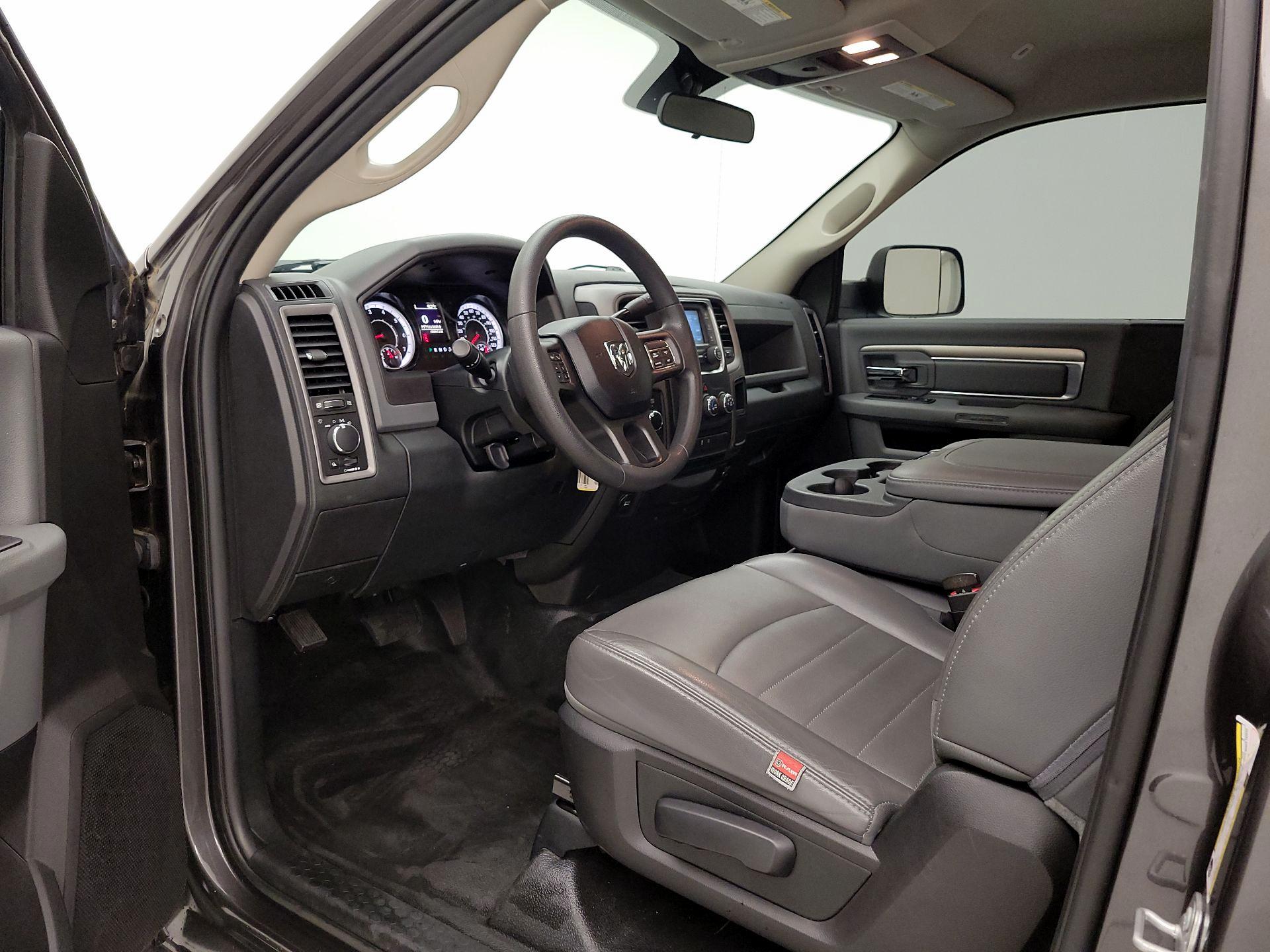 Thumbnail: 2018 RAM 3500 - 11