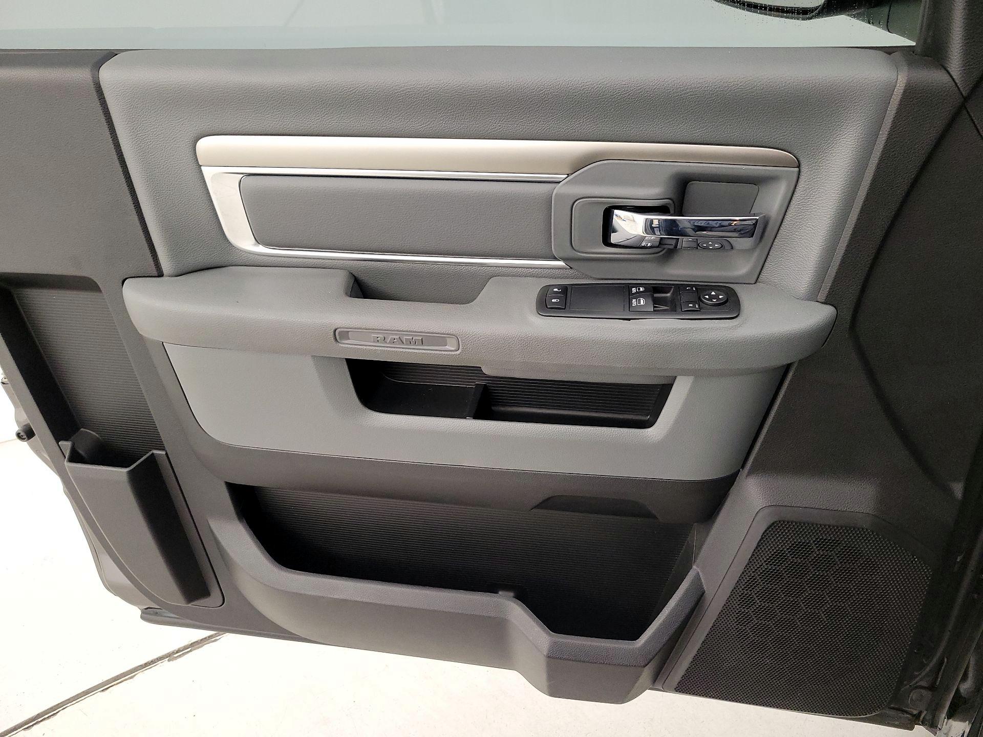 Thumbnail: 2018 RAM 3500 - 12