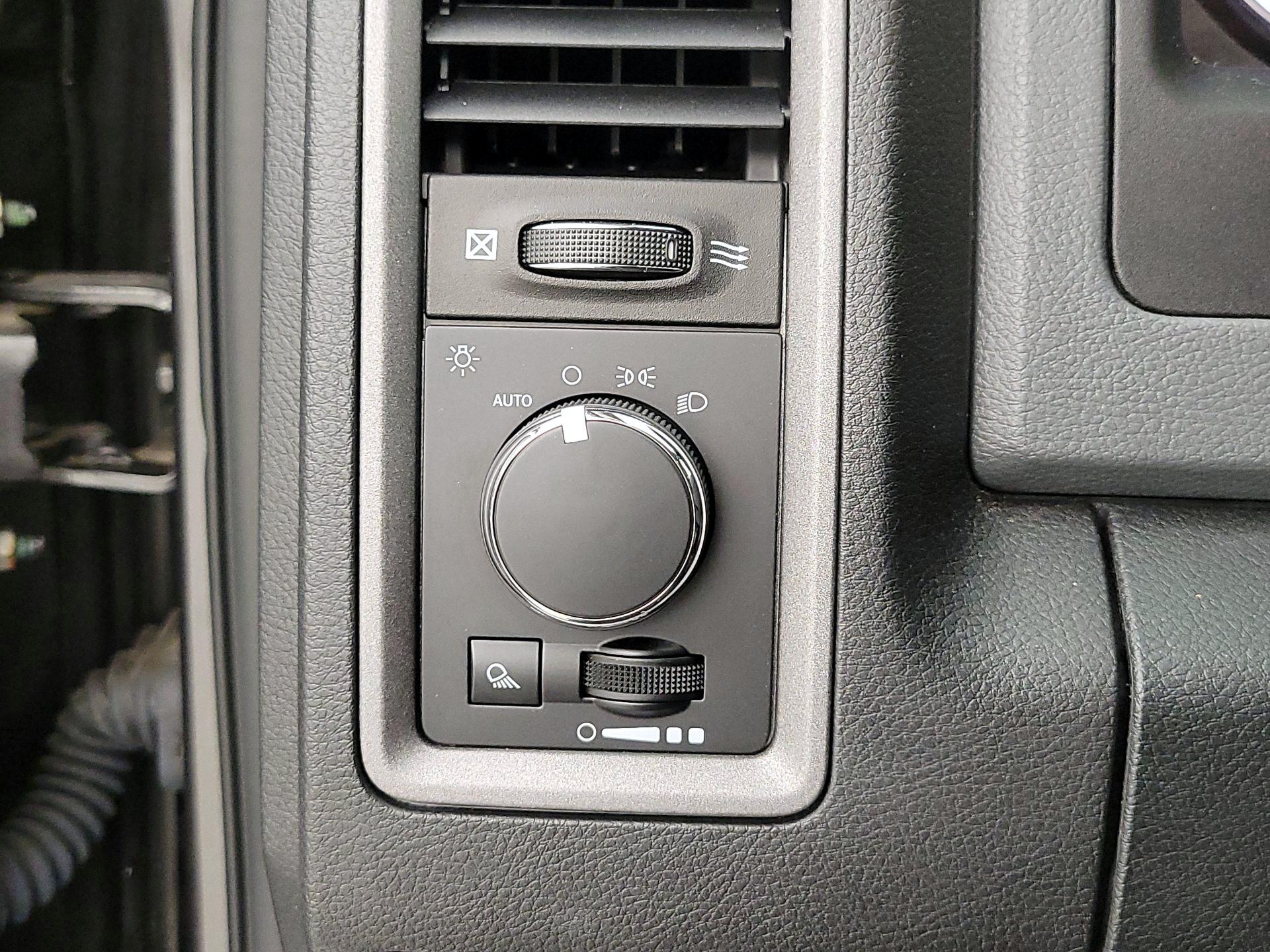 Thumbnail: 2018 RAM 3500 - 13