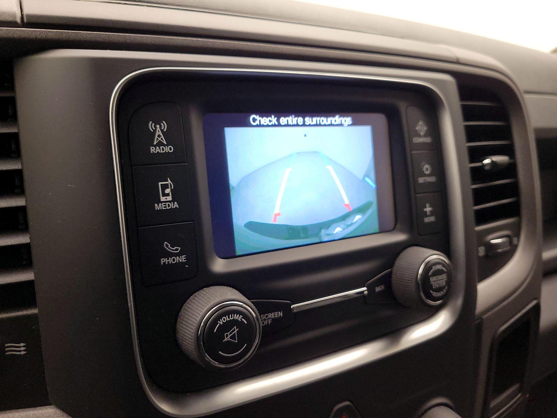 Thumbnail: 2018 RAM 3500 - 14