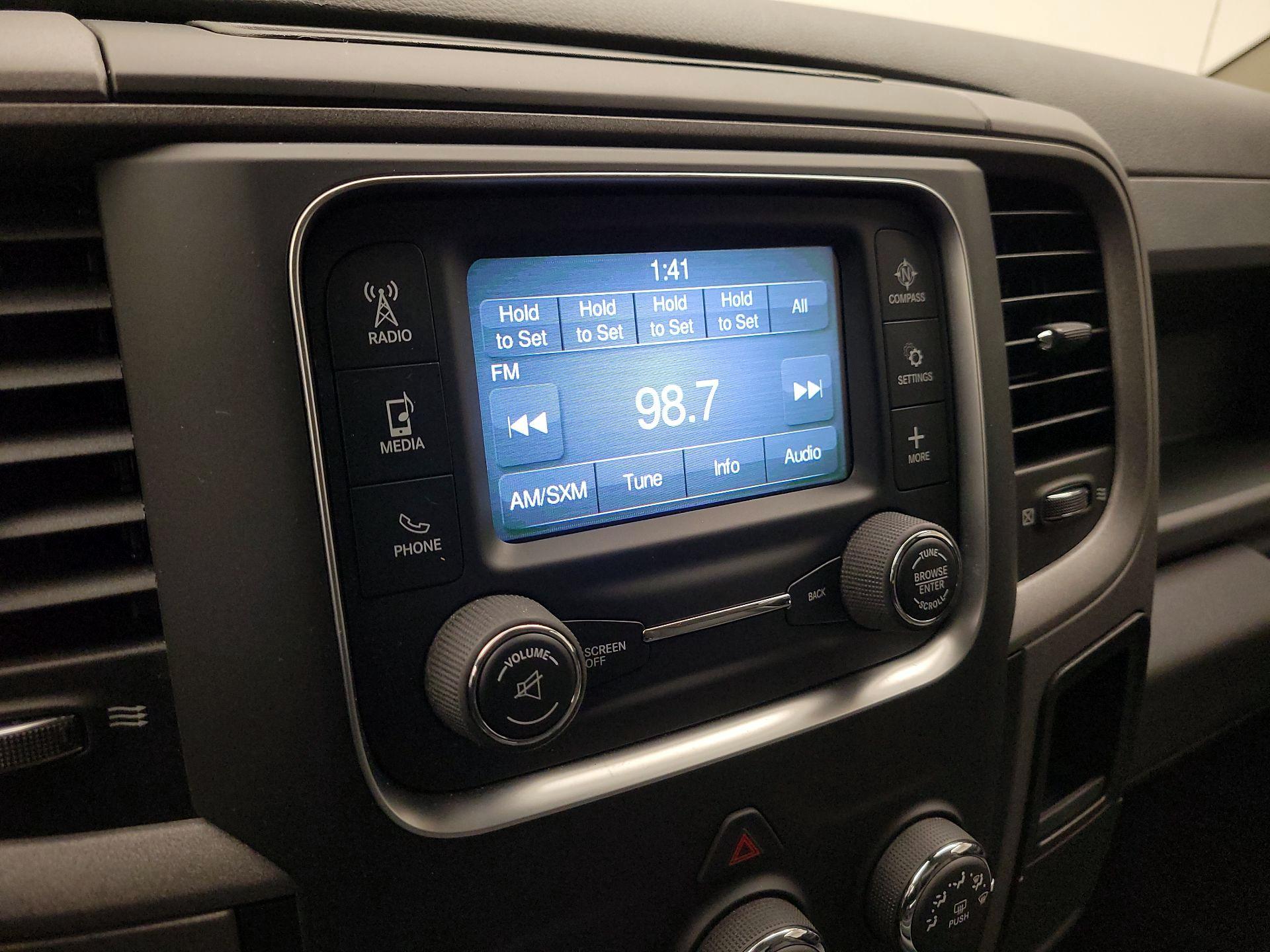 Thumbnail: 2018 RAM 3500 - 15