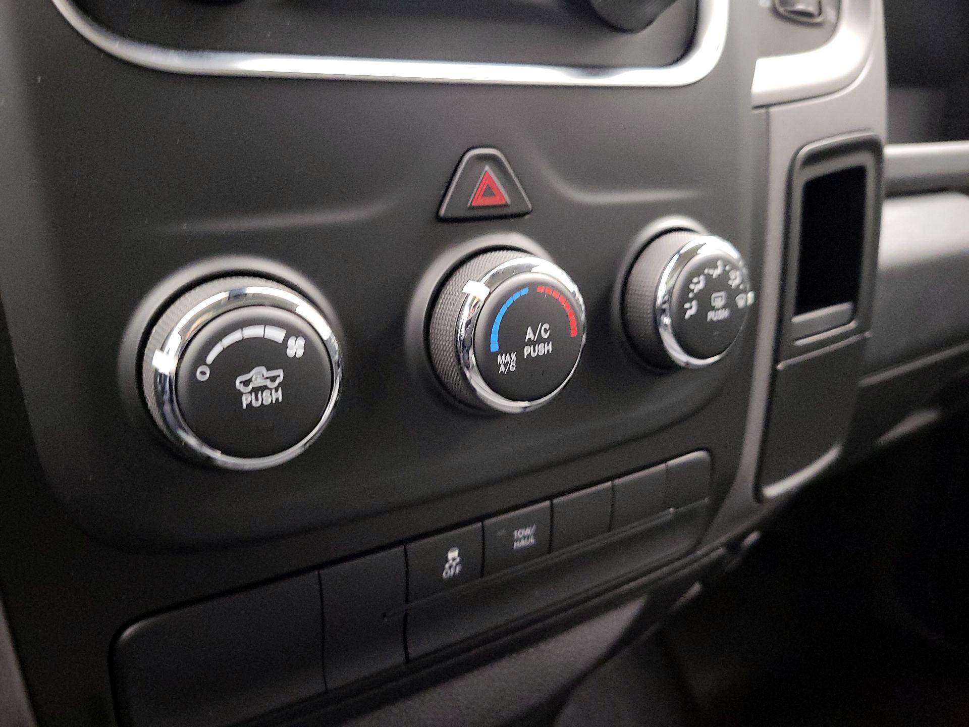 Thumbnail: 2018 RAM 3500 - 16